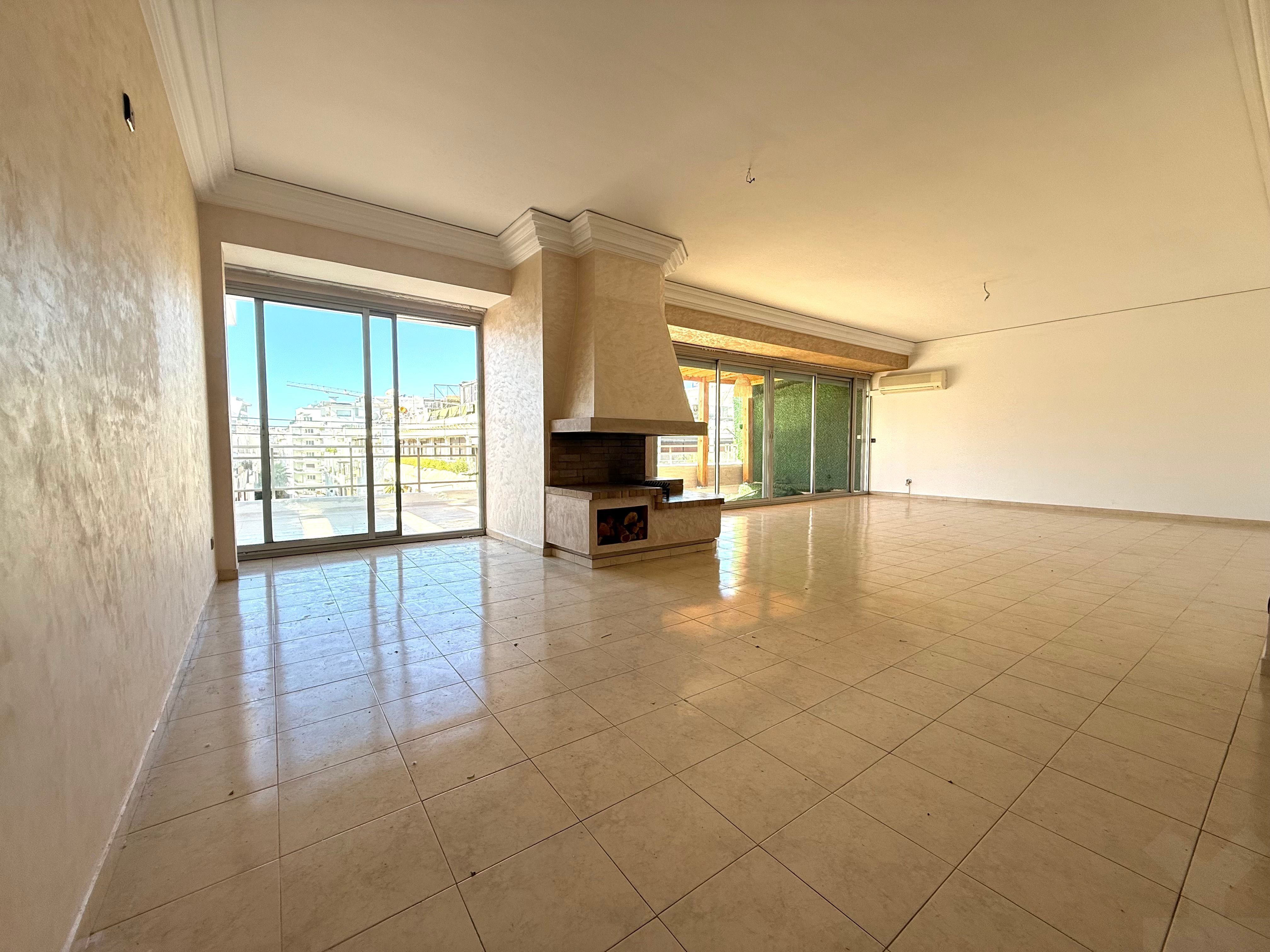 Appartement — Casablanca — 3