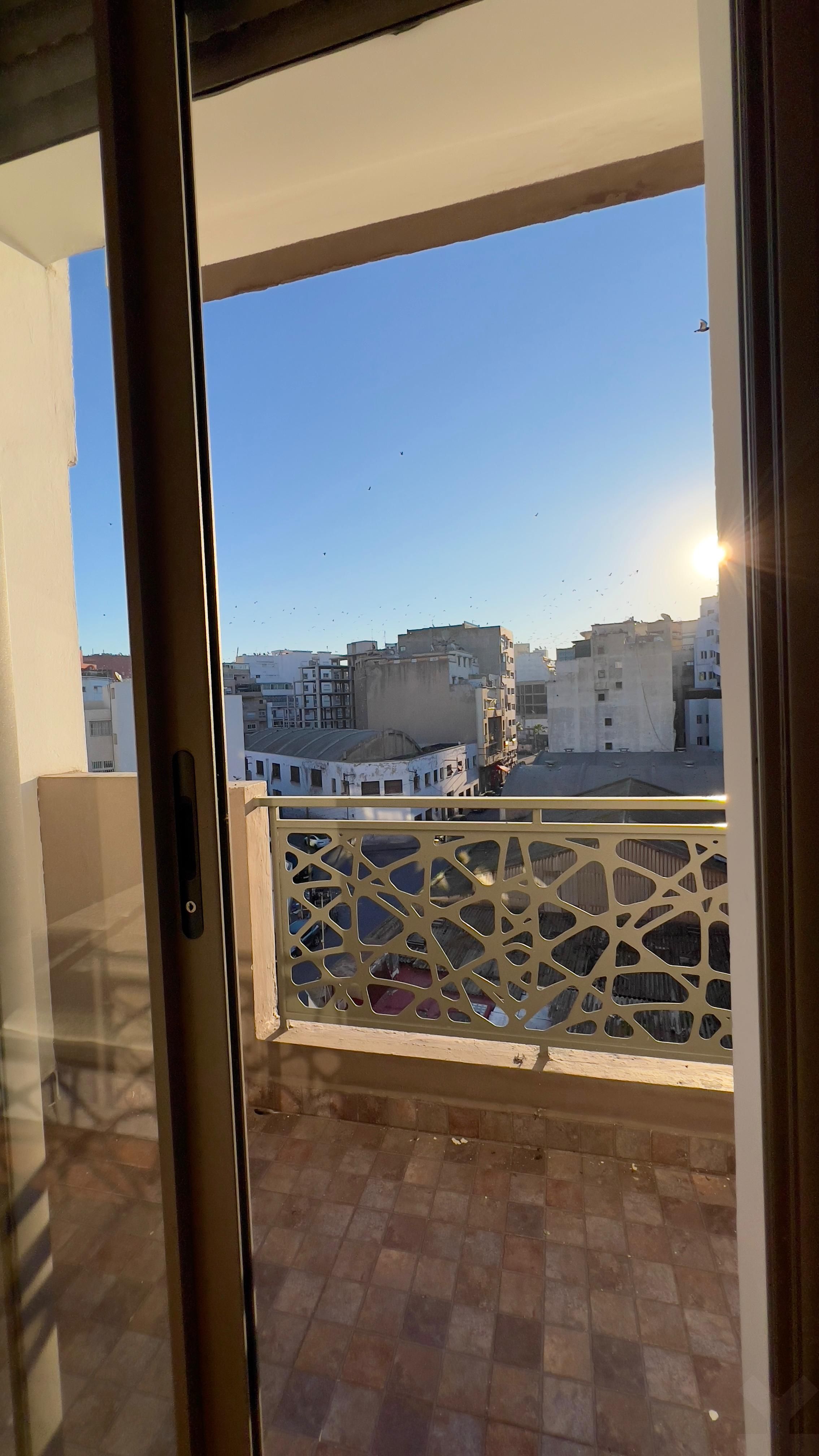Appartement 127 m² à Belvedere (Sidi Belyout) — 3
