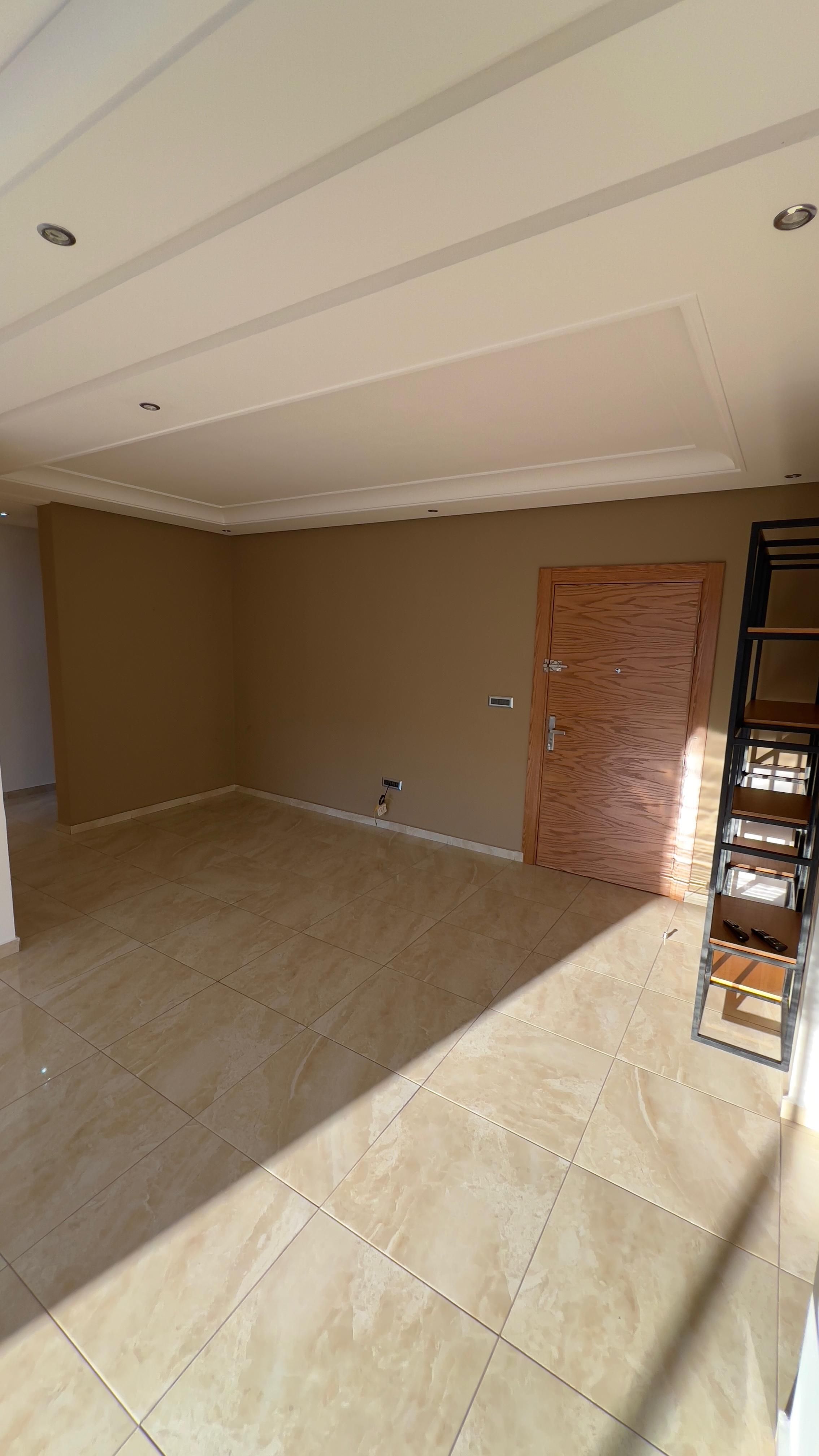 Appartement 127 m² à Belvedere (Sidi Belyout) — 2