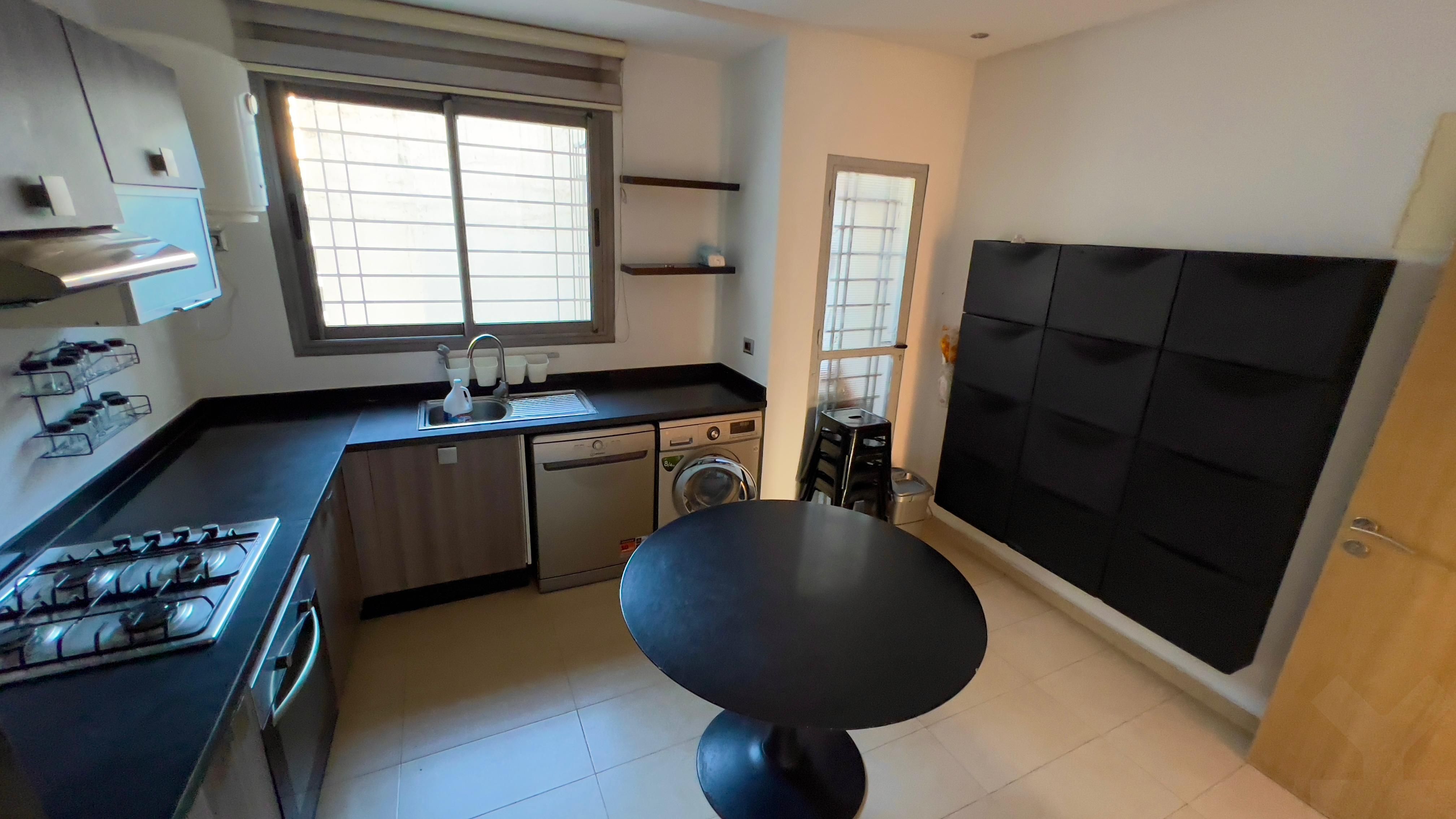 Appartement 127 m² à Belvedere (Sidi Belyout) — 11