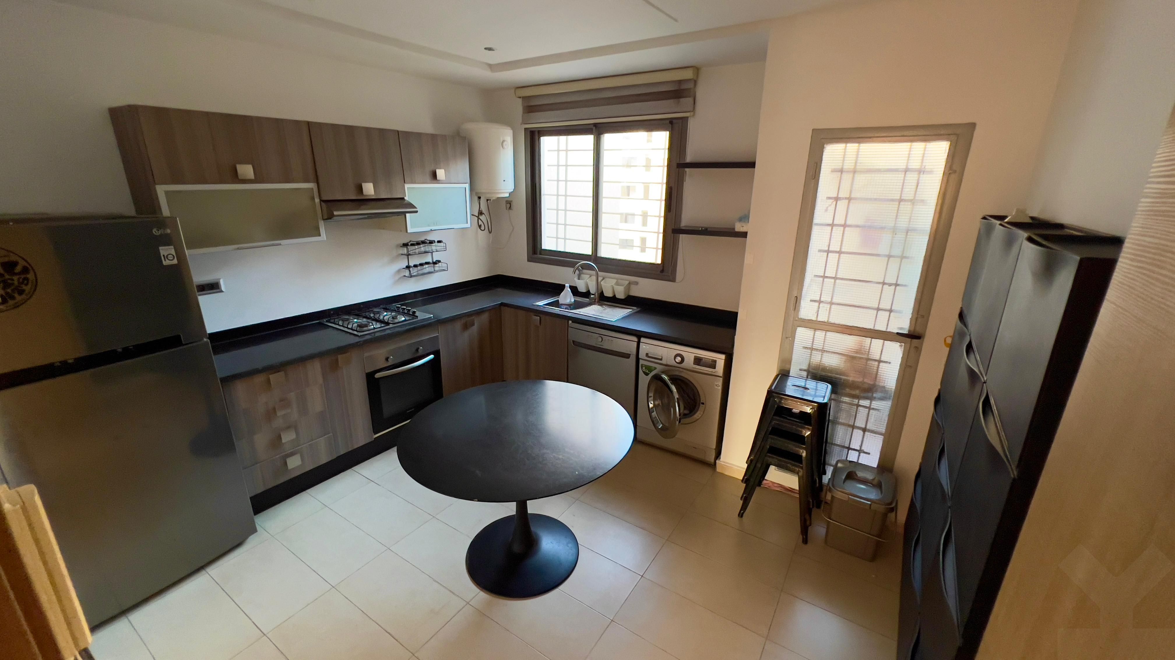 Appartement 127 m² à Belvedere (Sidi Belyout) — 5
