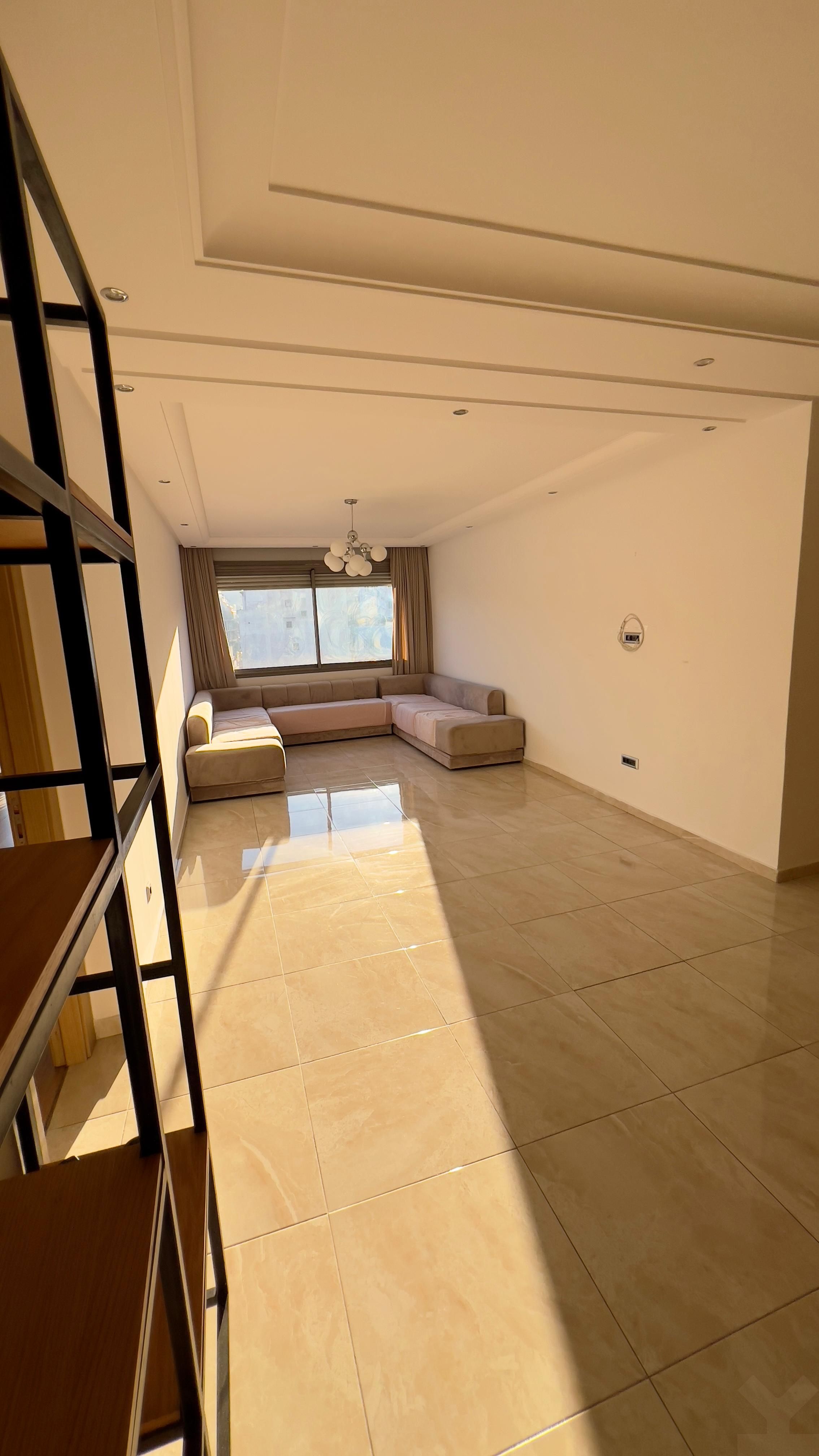 Appartement — Casablanca