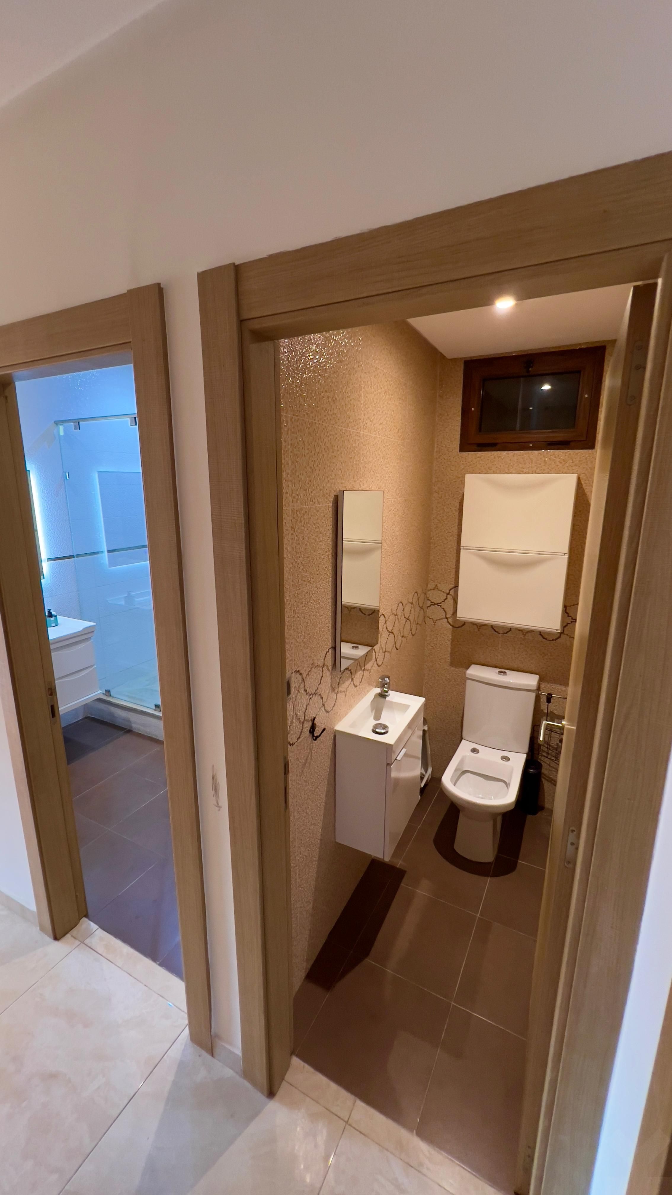Appartement 127 m² à Belvedere (Sidi Belyout) — 6