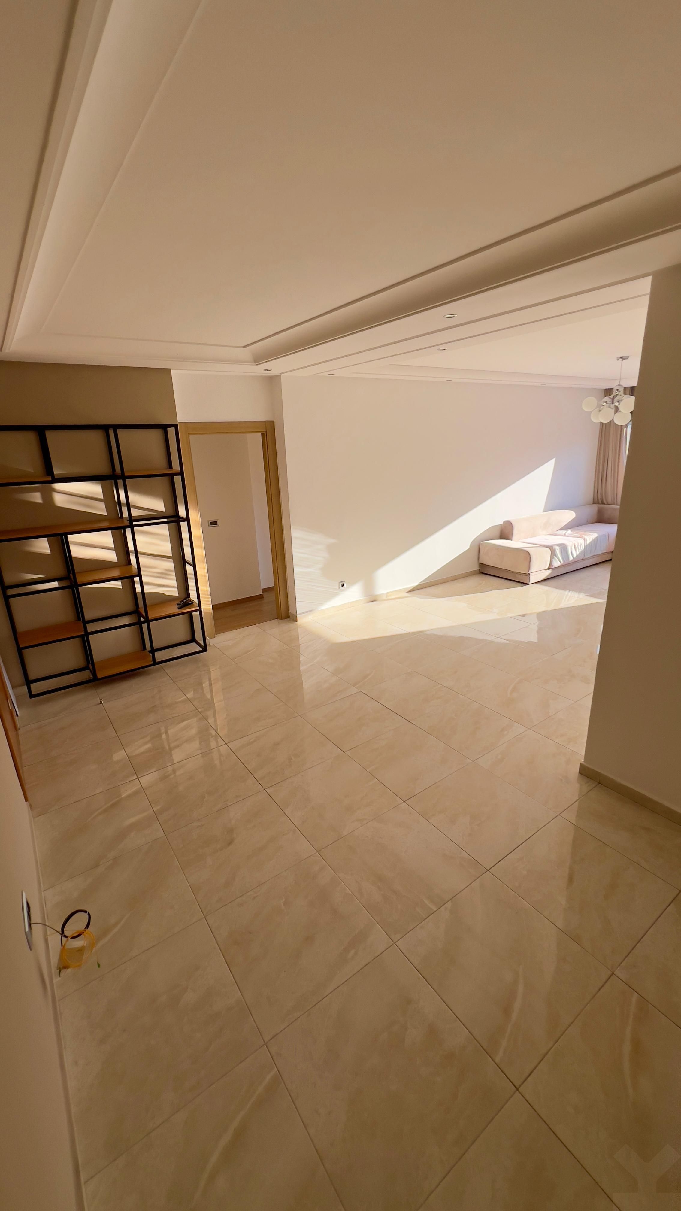 Appartement 127 m² à Belvedere (Sidi Belyout) — 9