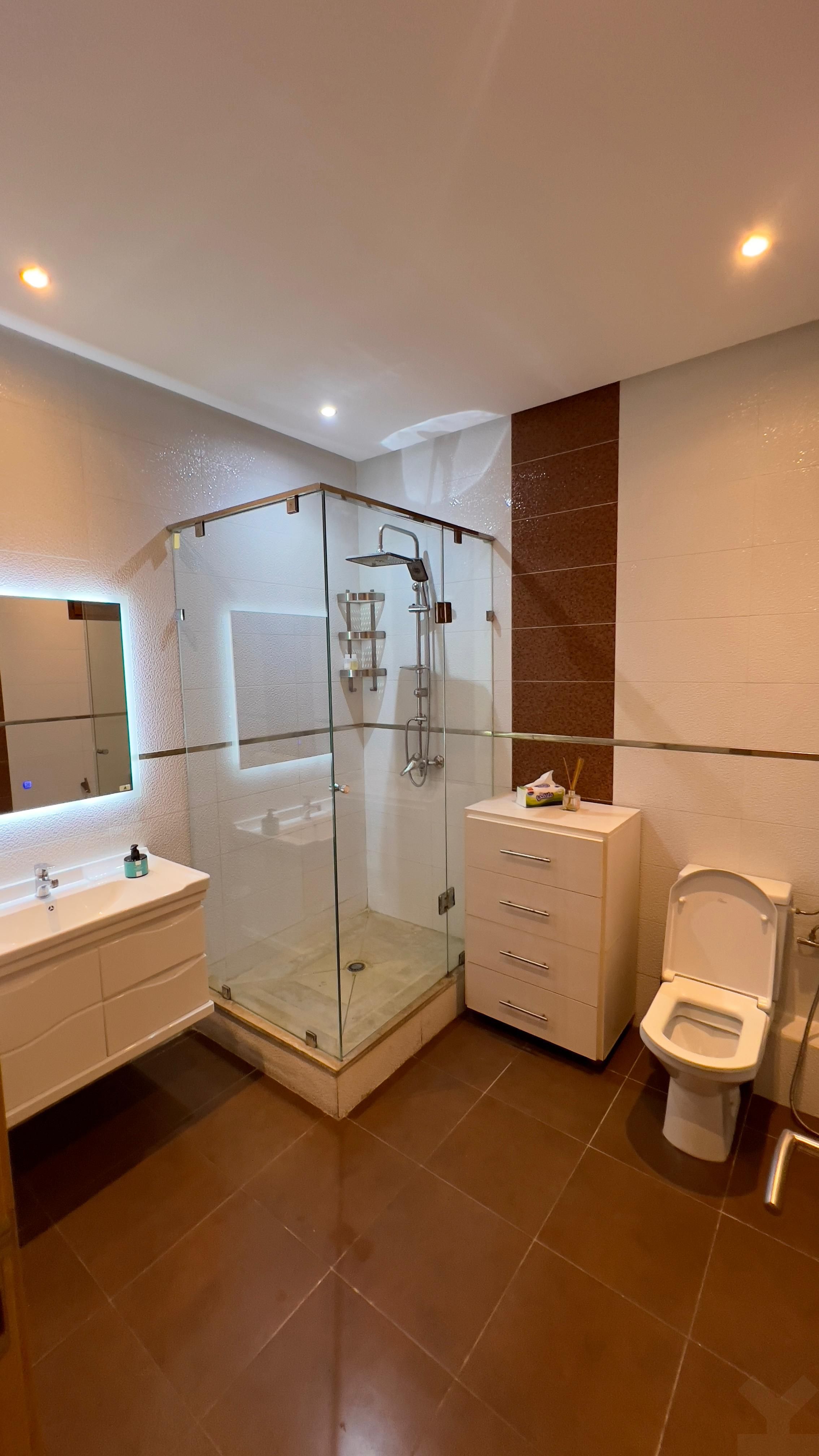 Appartement 127 m² à Belvedere (Sidi Belyout) — 14