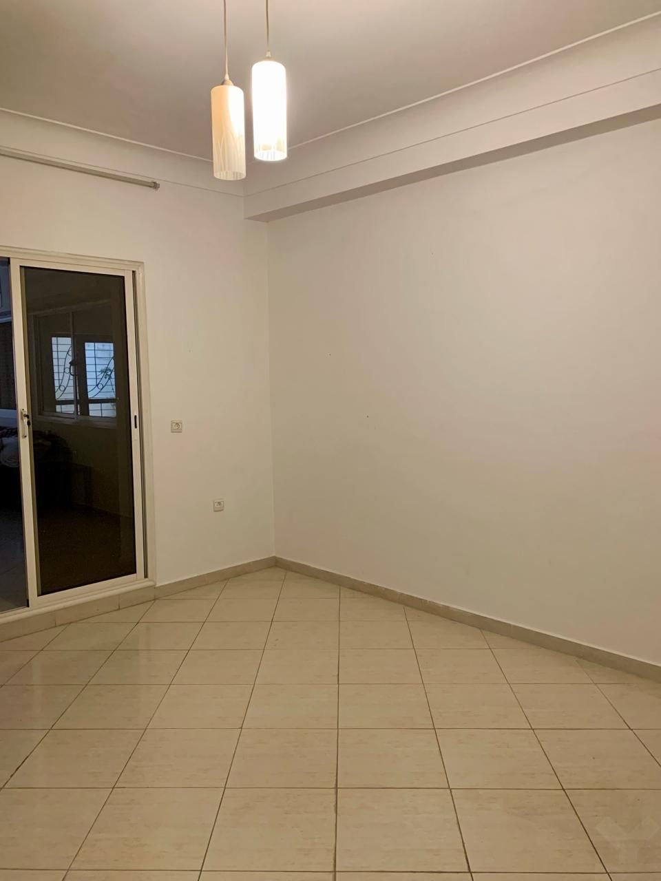 Appartement — Casablanca