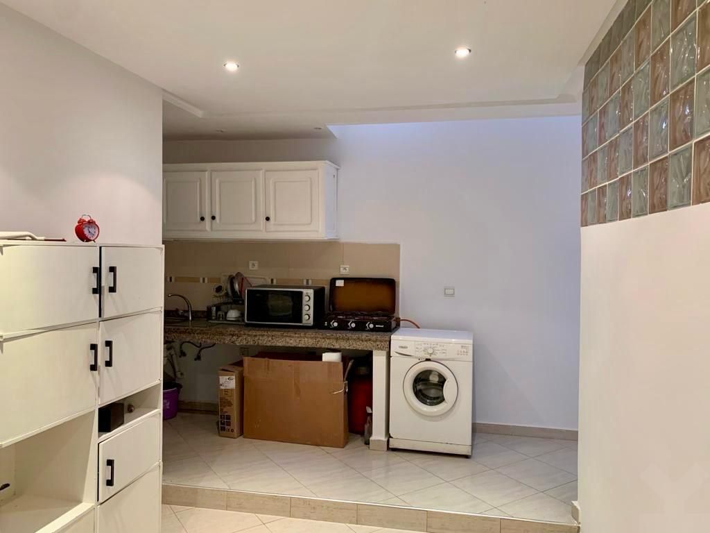 Appartement — Casablanca — 2