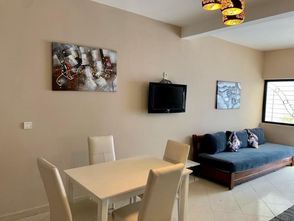 Appartement — Casablanca — 3