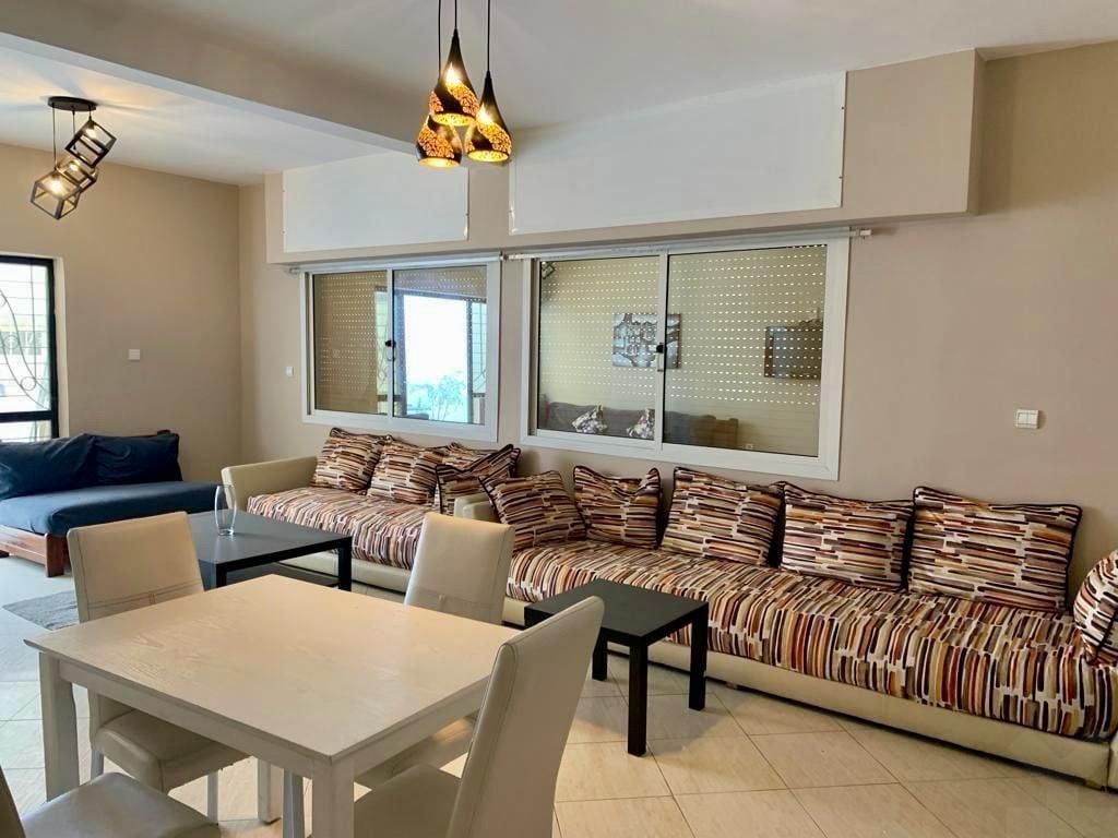 Appartement — Casablanca — 4