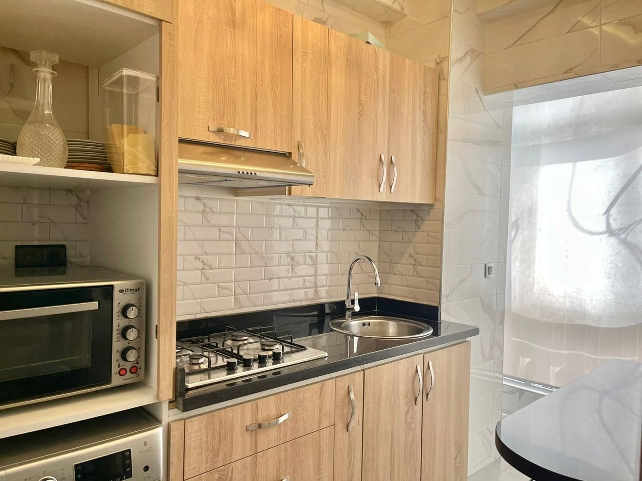 Appartement 162 m² à Fonciere — 7