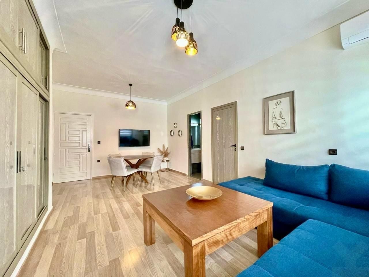 Appartement 162 m² à Fonciere — 8