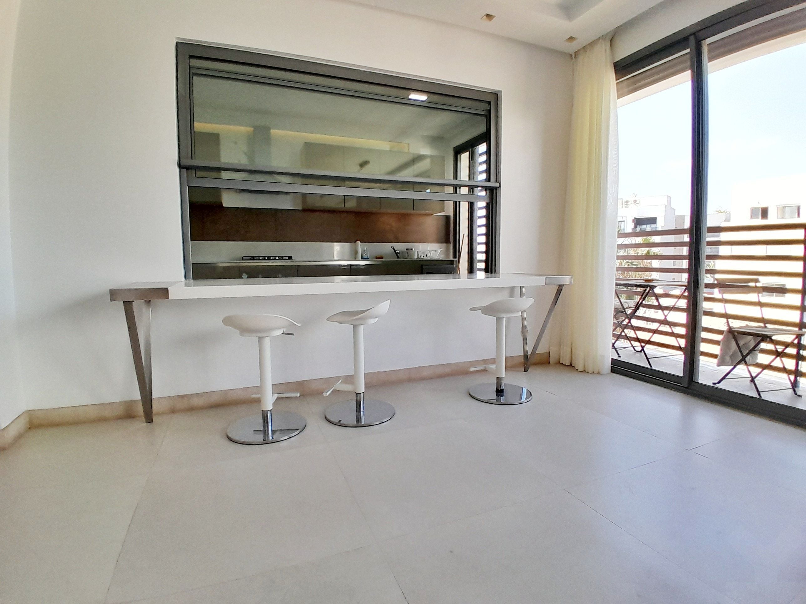 Appartement — Casablanca — 4