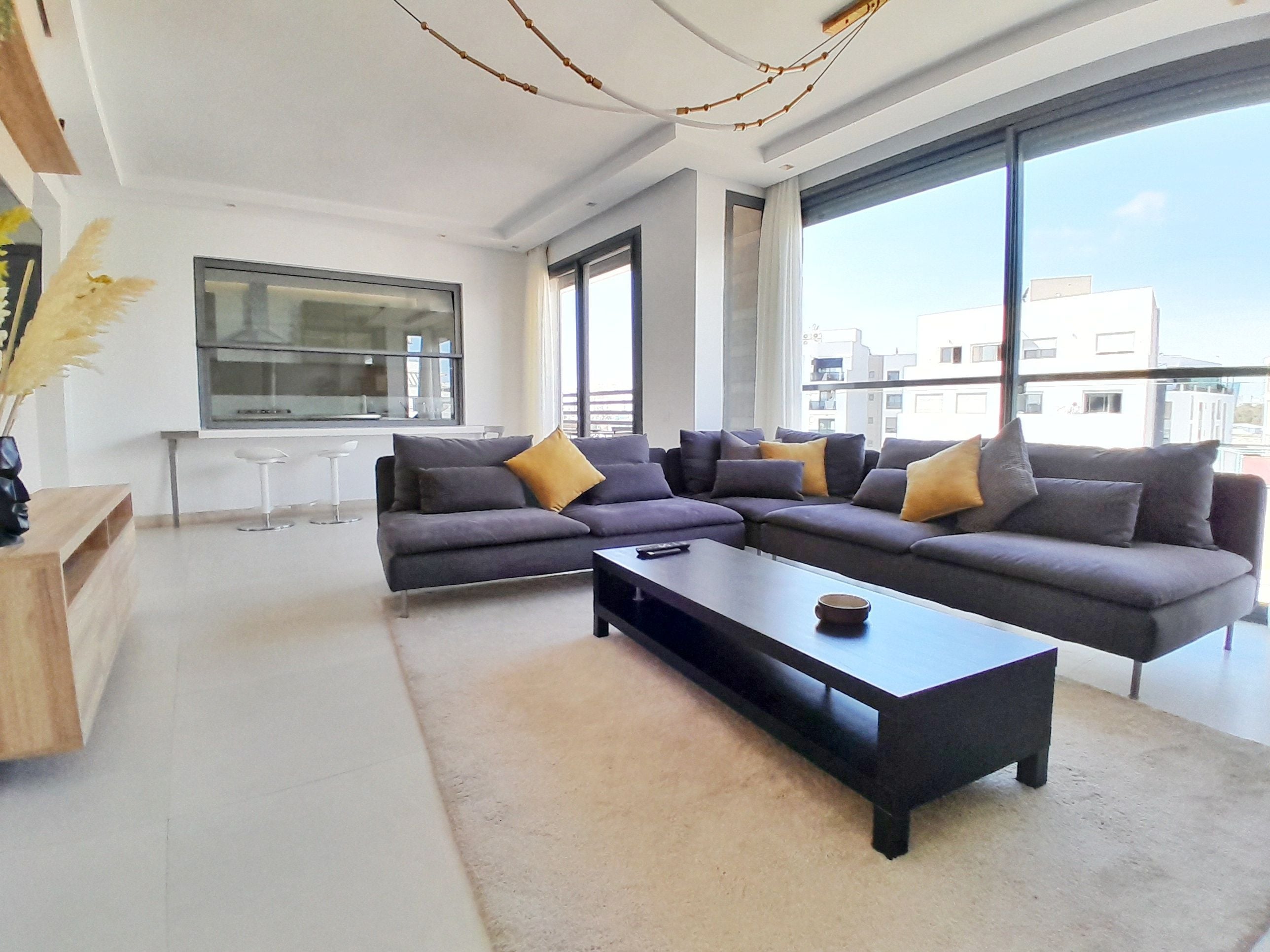 Appartement 141 m² à Ferme Bretonne — 15