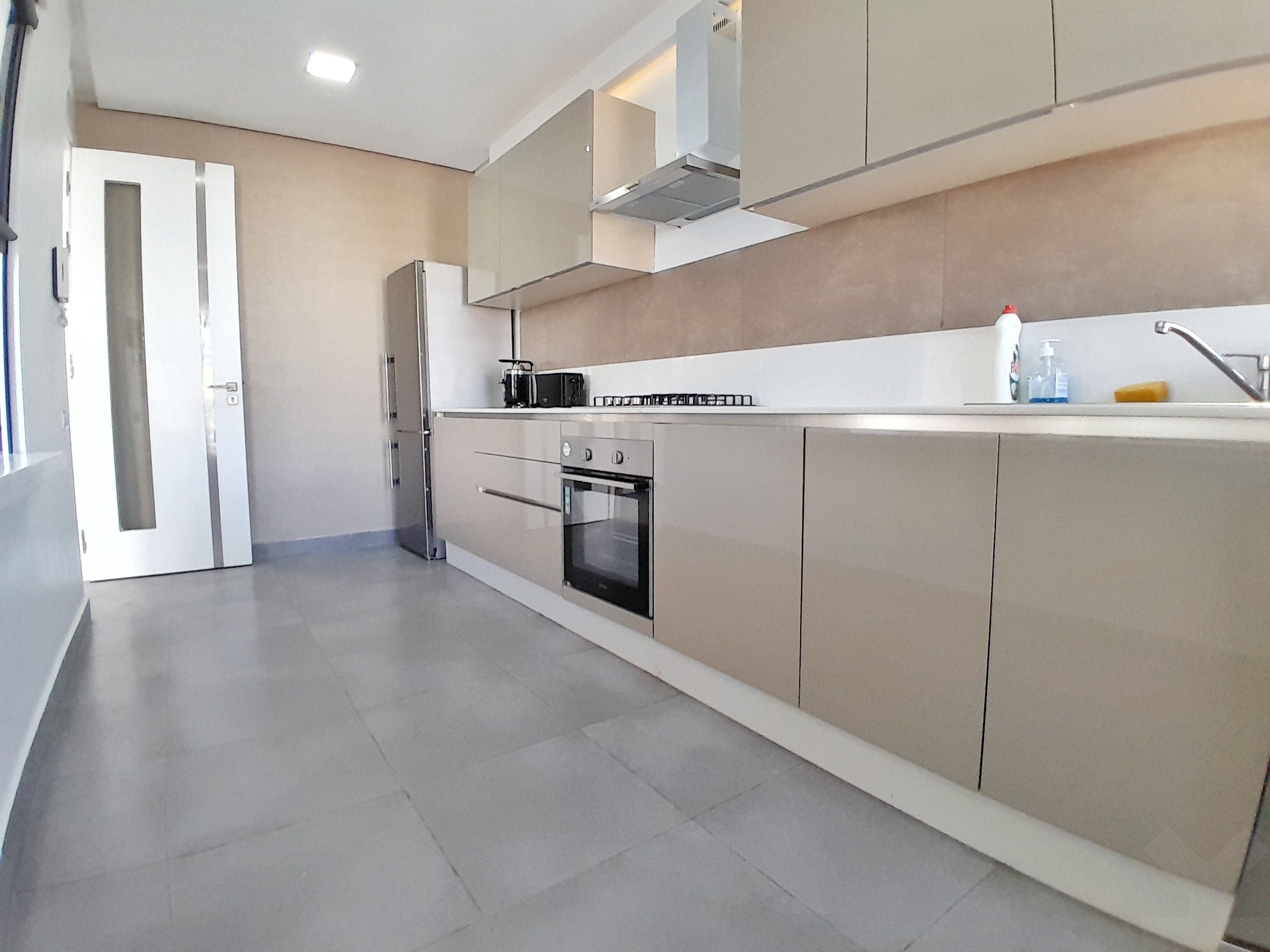 Appartement — Casablanca — 3