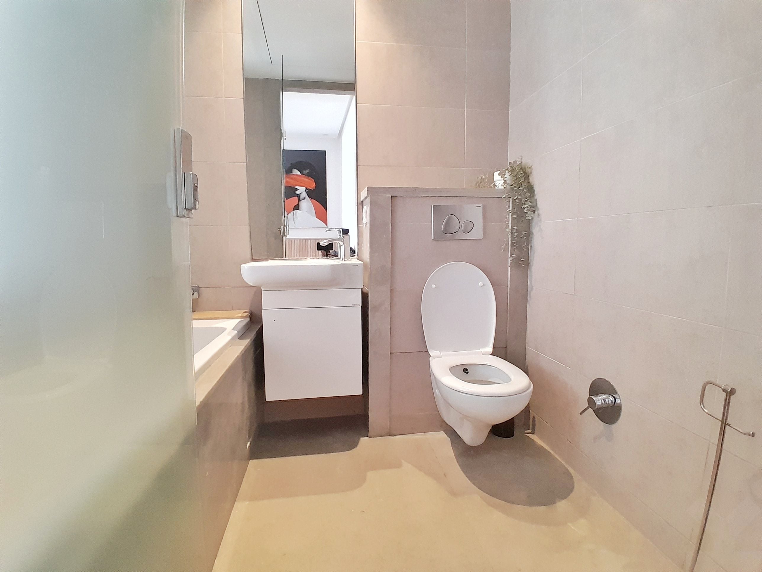 Appartement — Casablanca