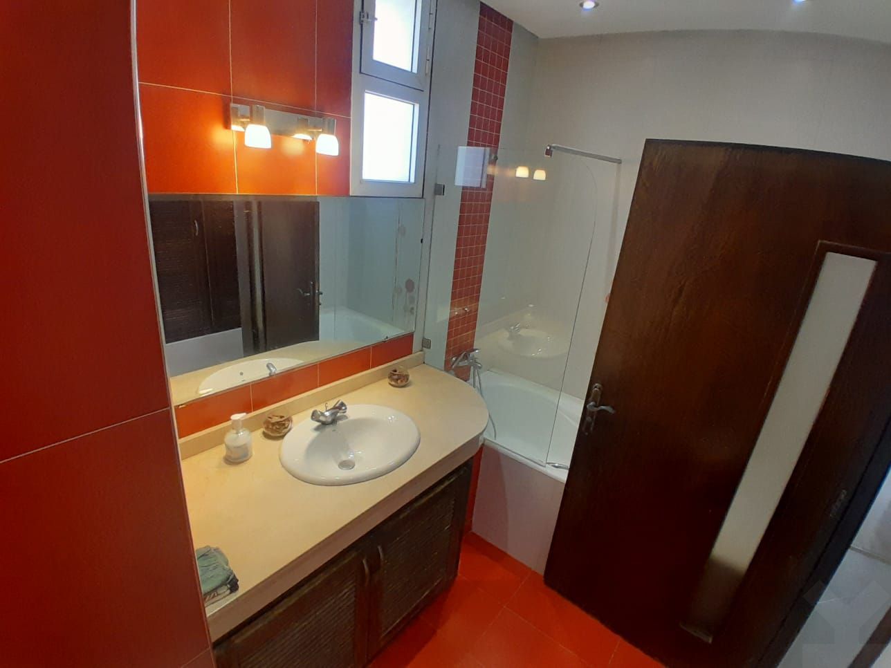 Appartement — Casablanca — 2