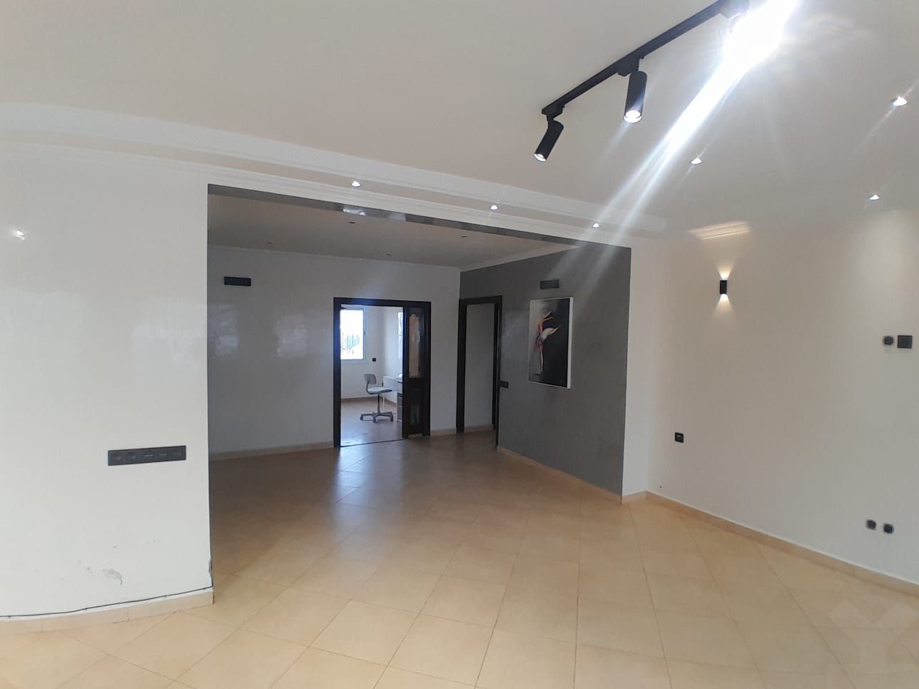 Appartement 119 m² à Hopitaux — 8