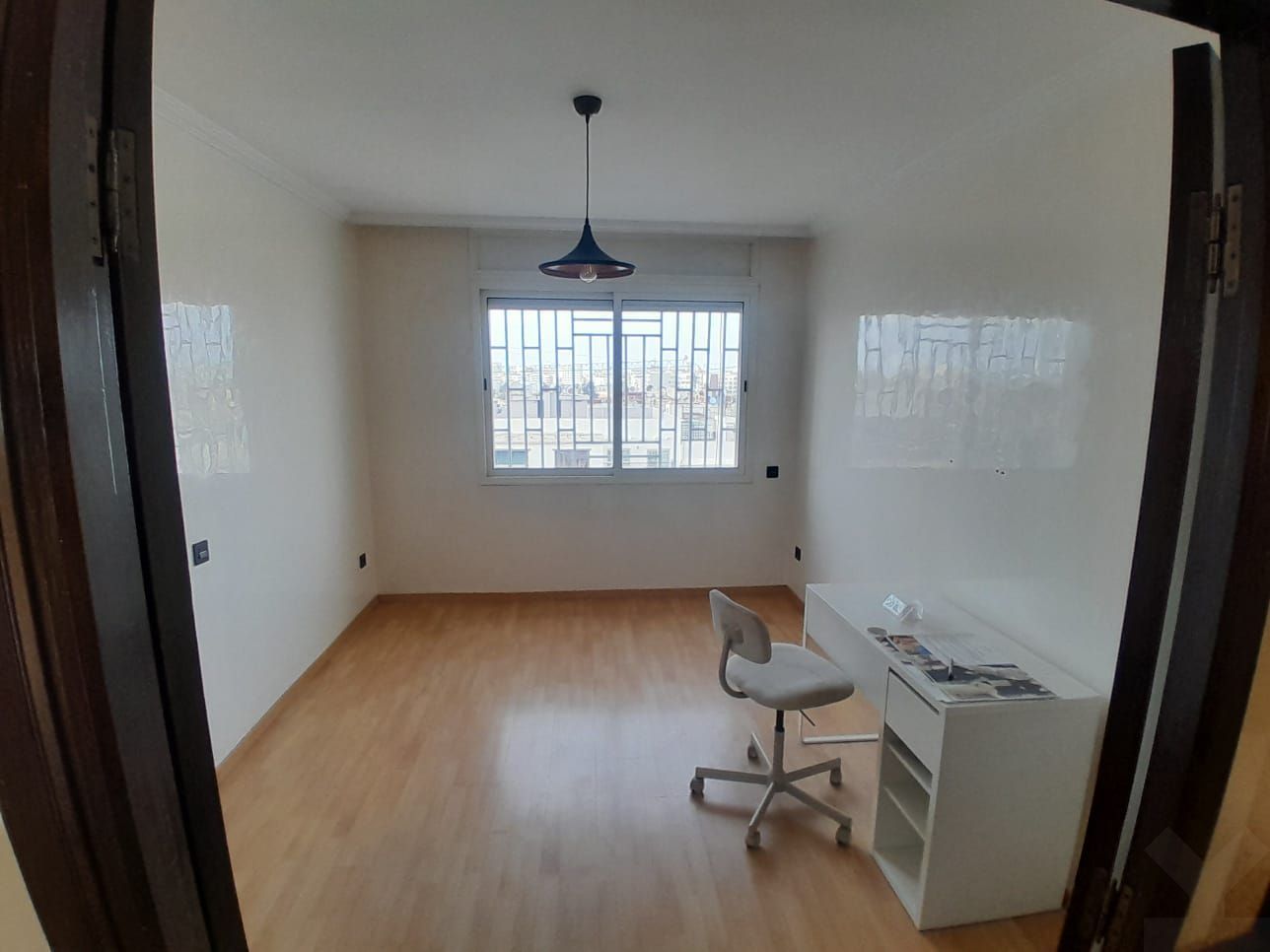 Appartement — Casablanca