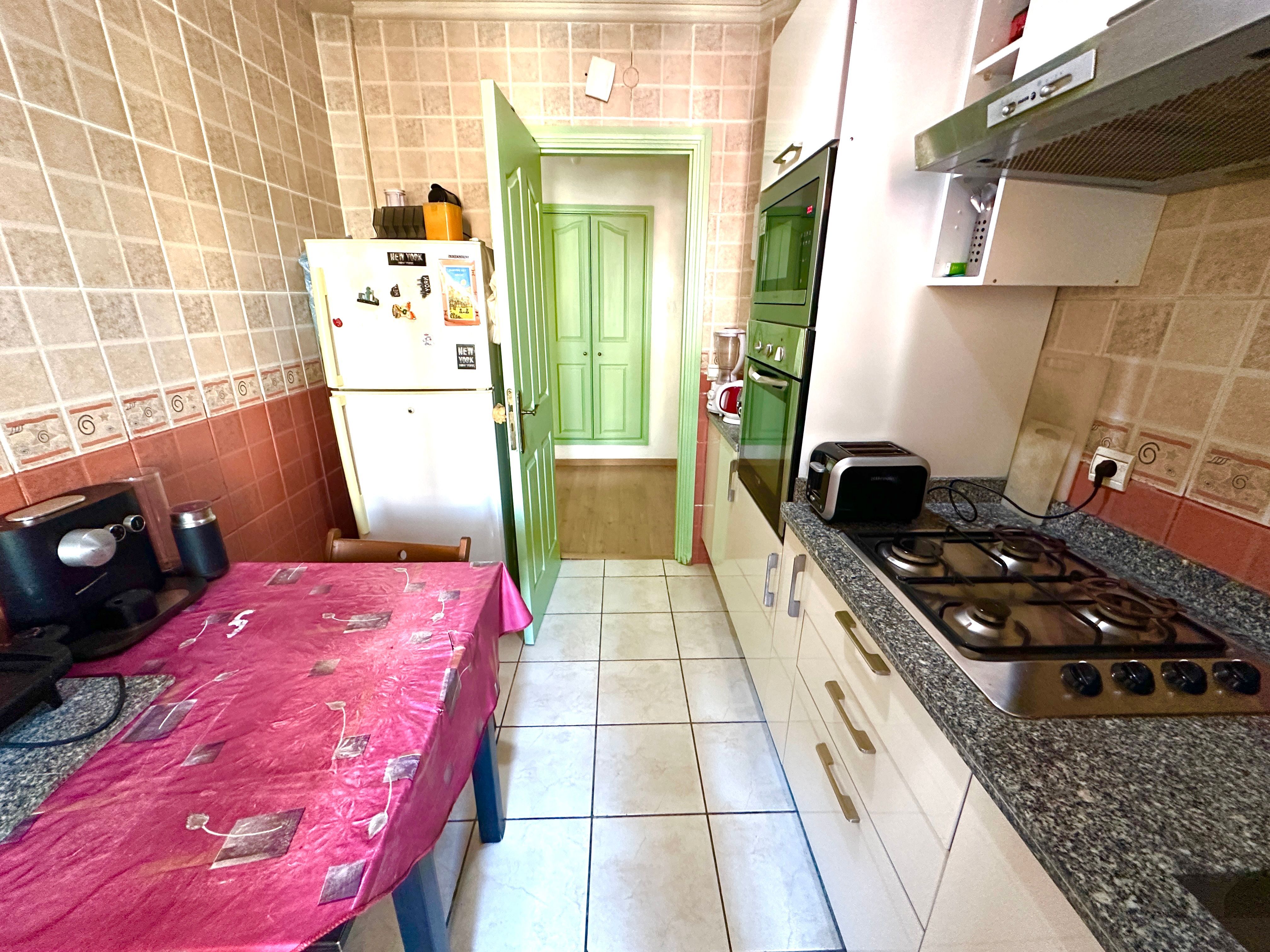 Appartement — Casablanca — 2