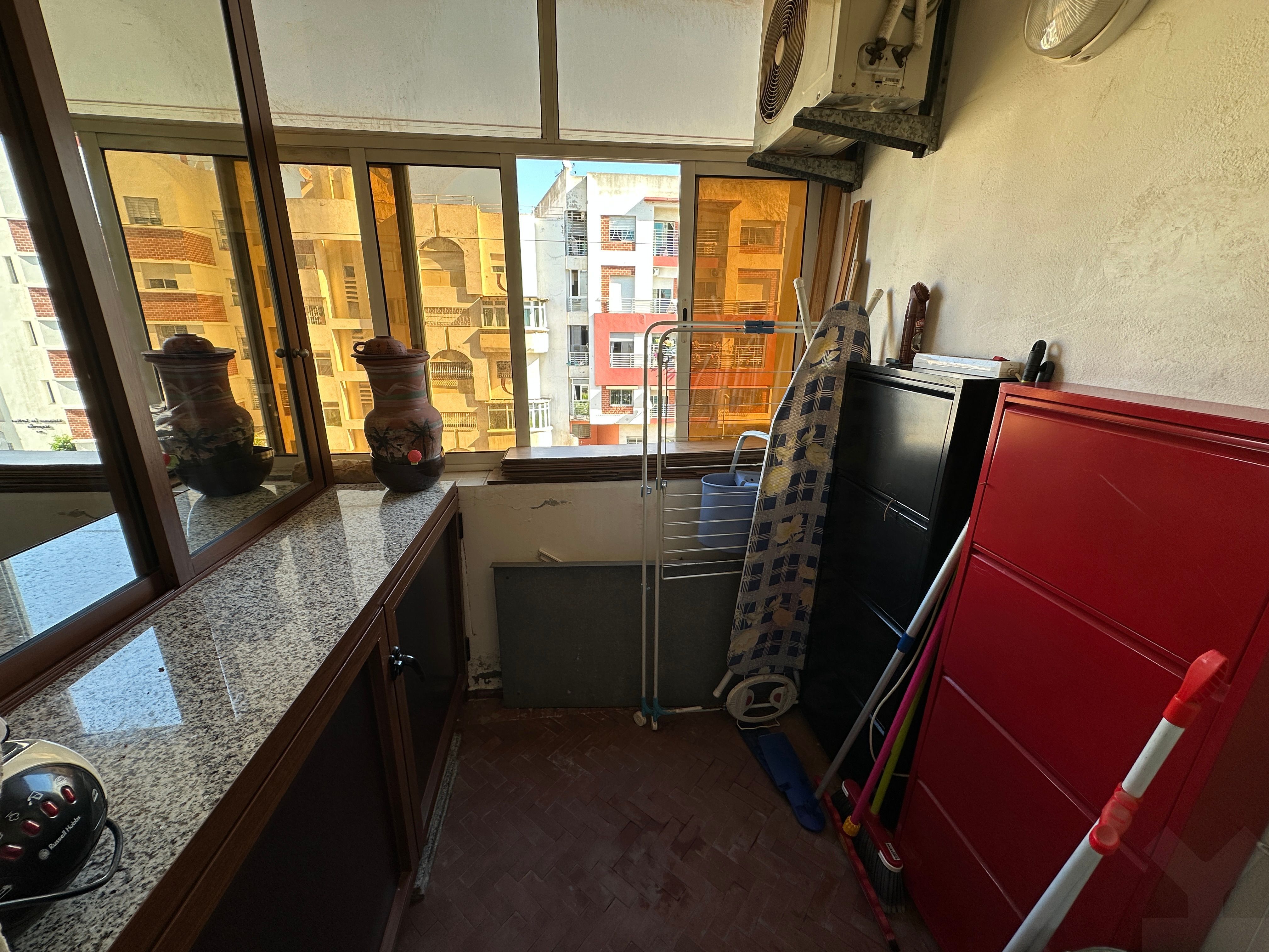 Appartement — Casablanca — 5