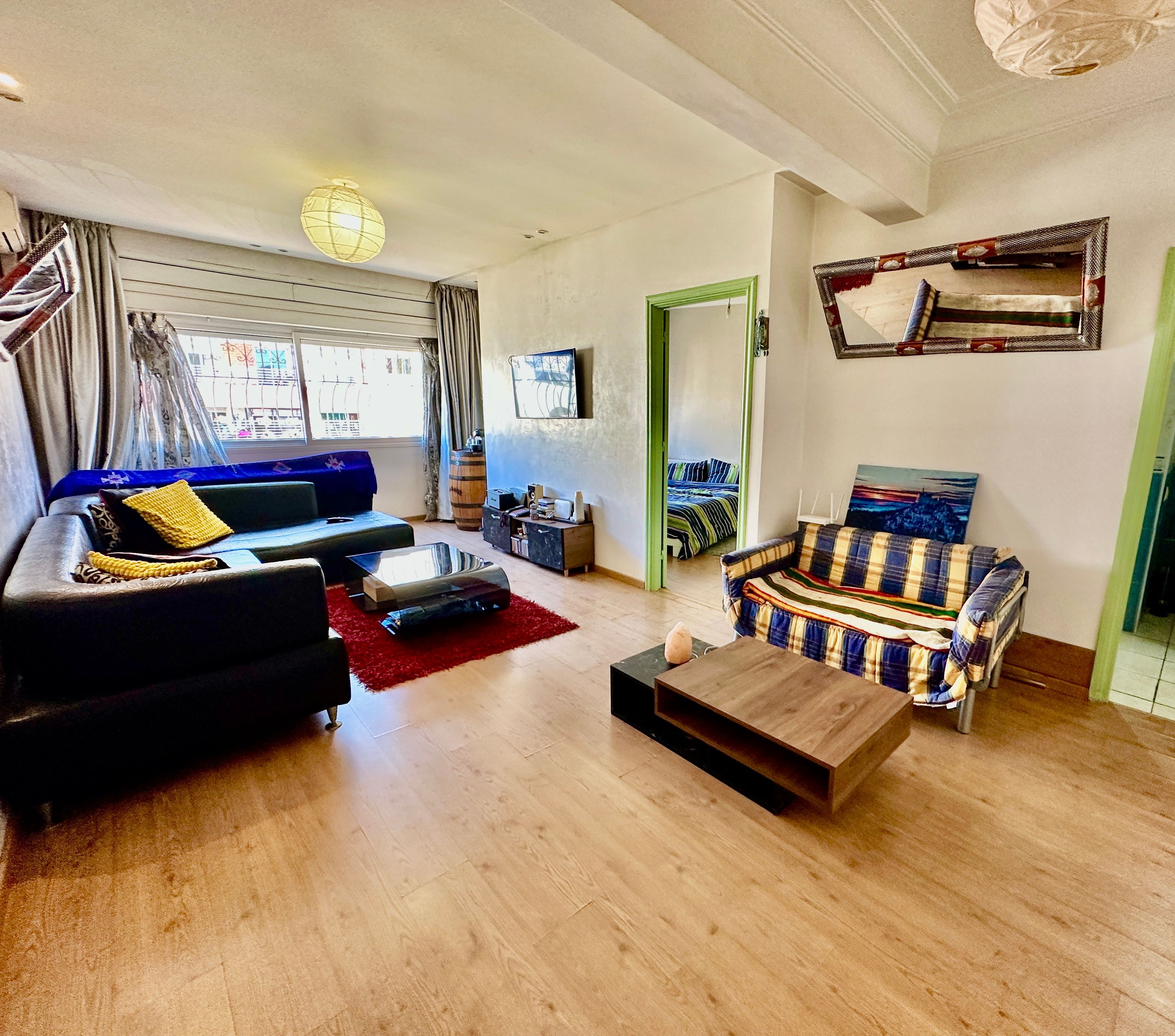 Appartement — Casablanca — 6
