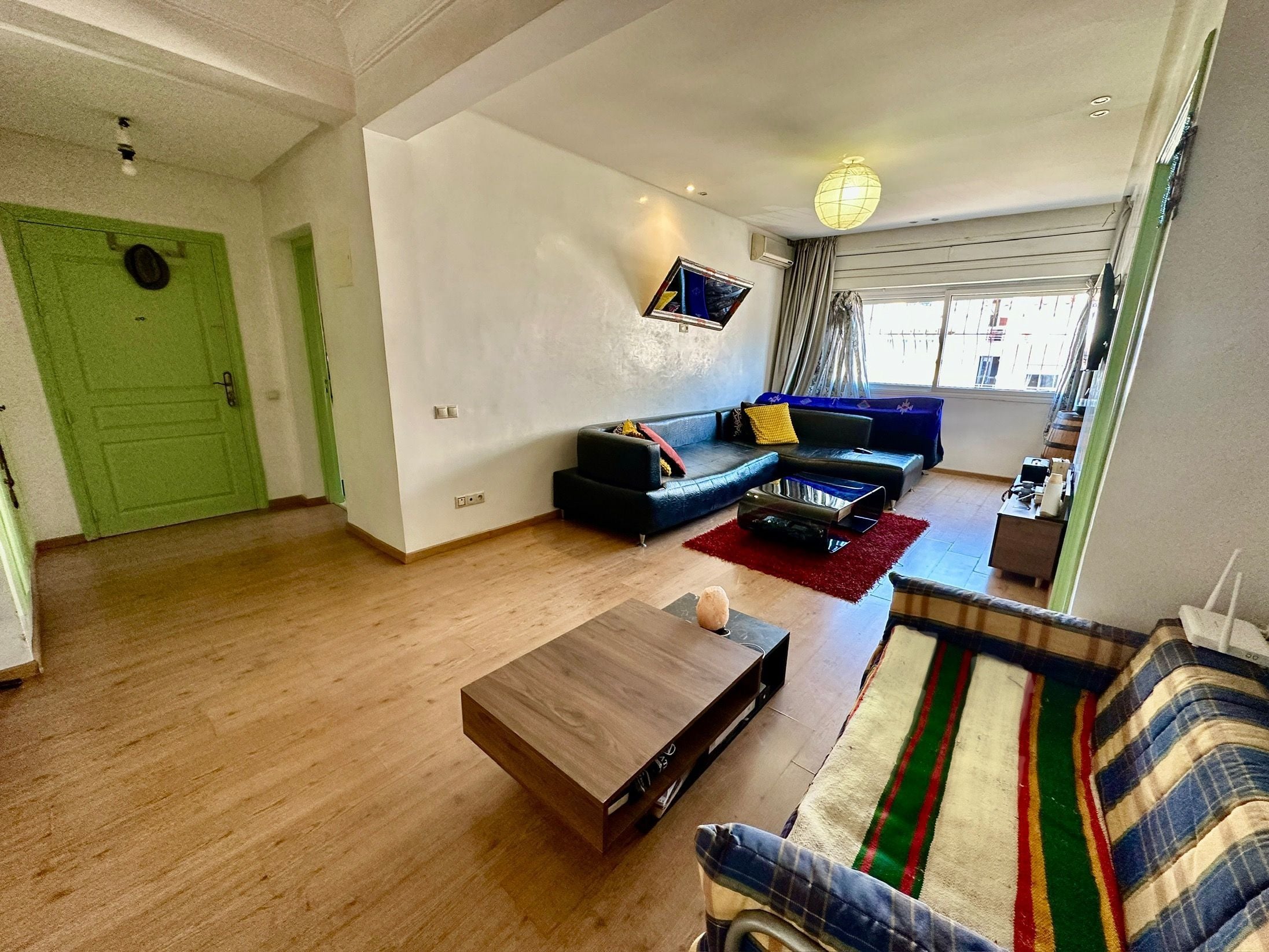Appartement — Casablanca