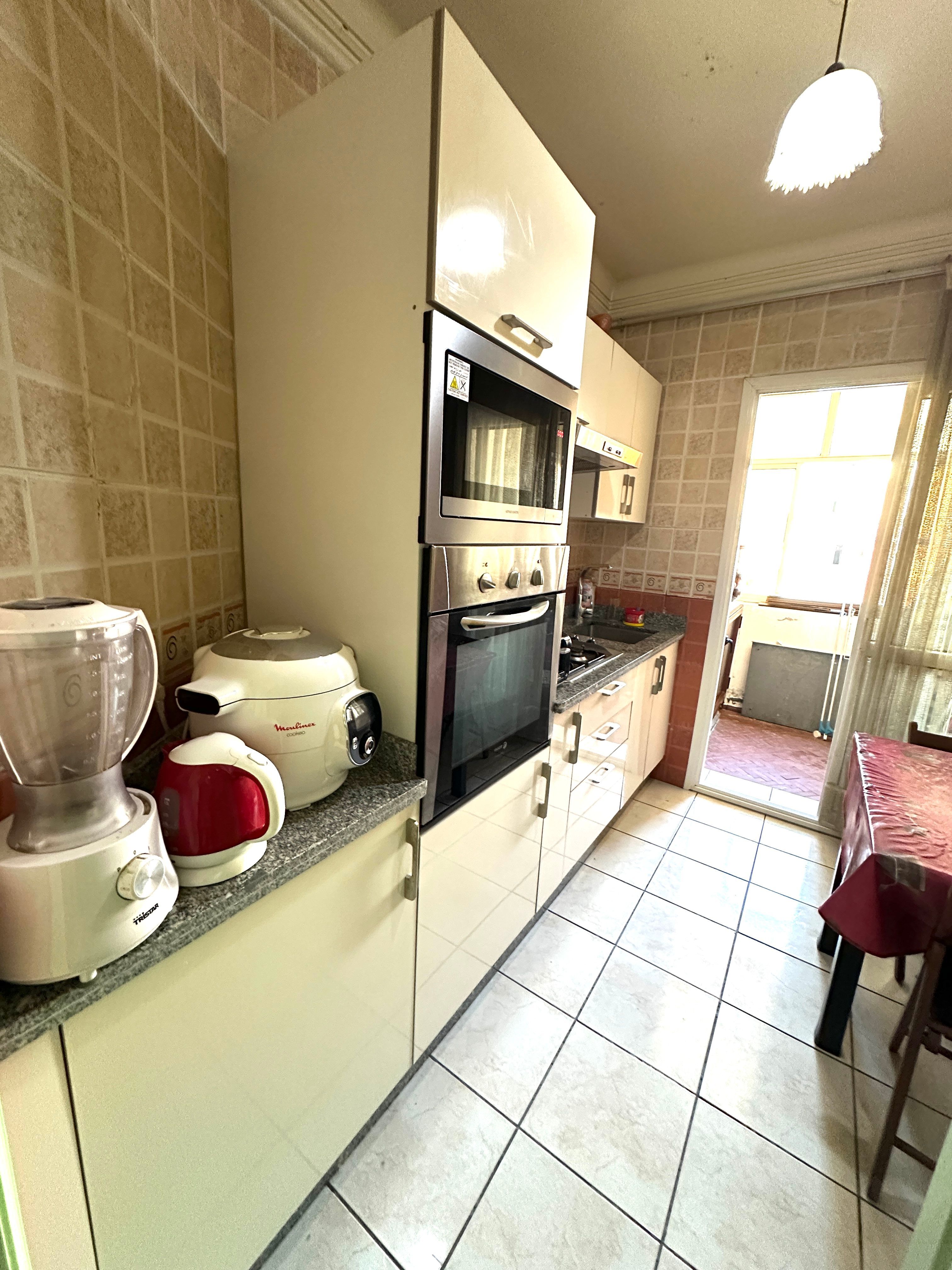 Appartement — Casablanca — 3