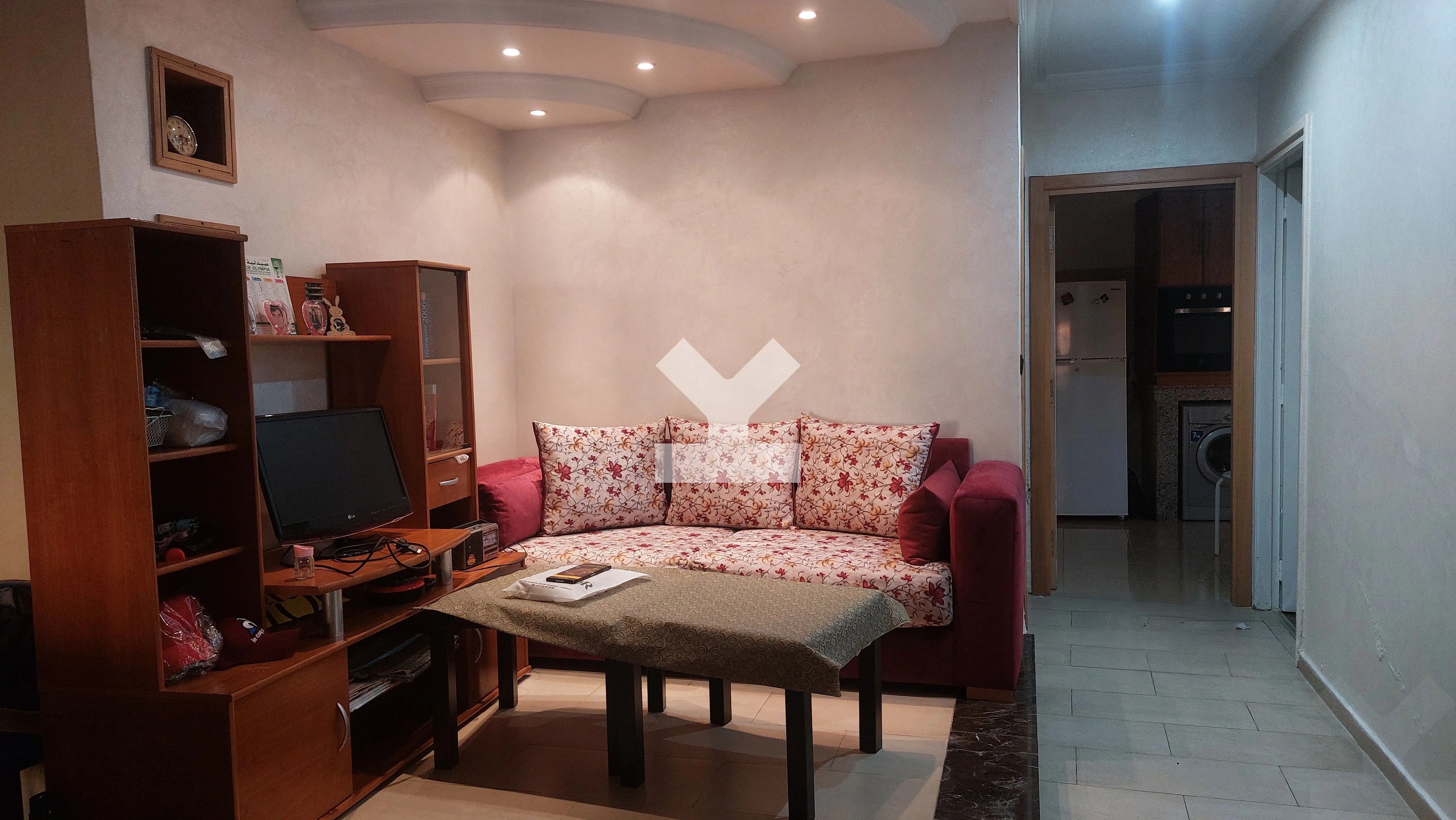 Appartement — Casablanca — 3