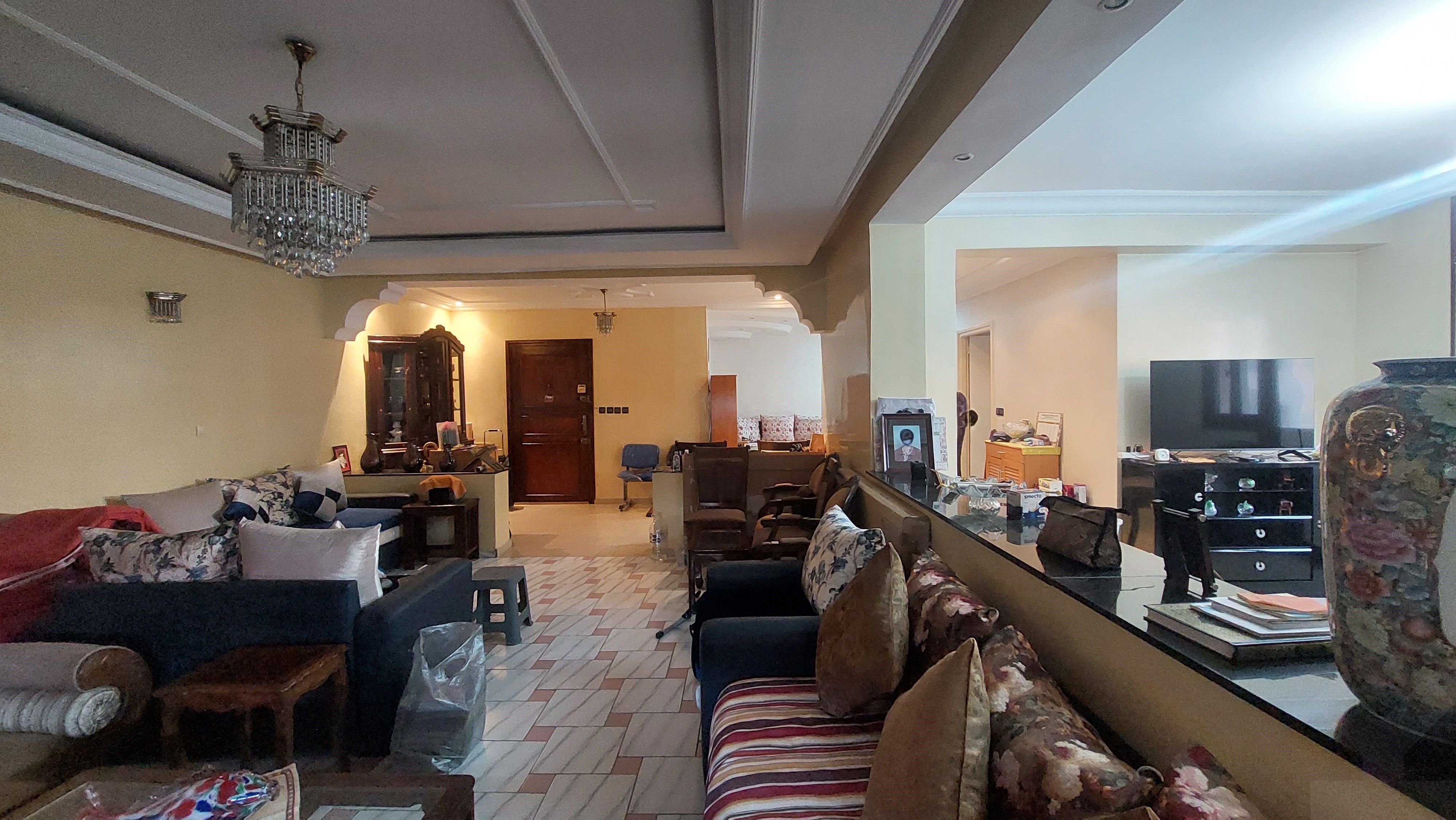 Appartement — Casablanca — 5
