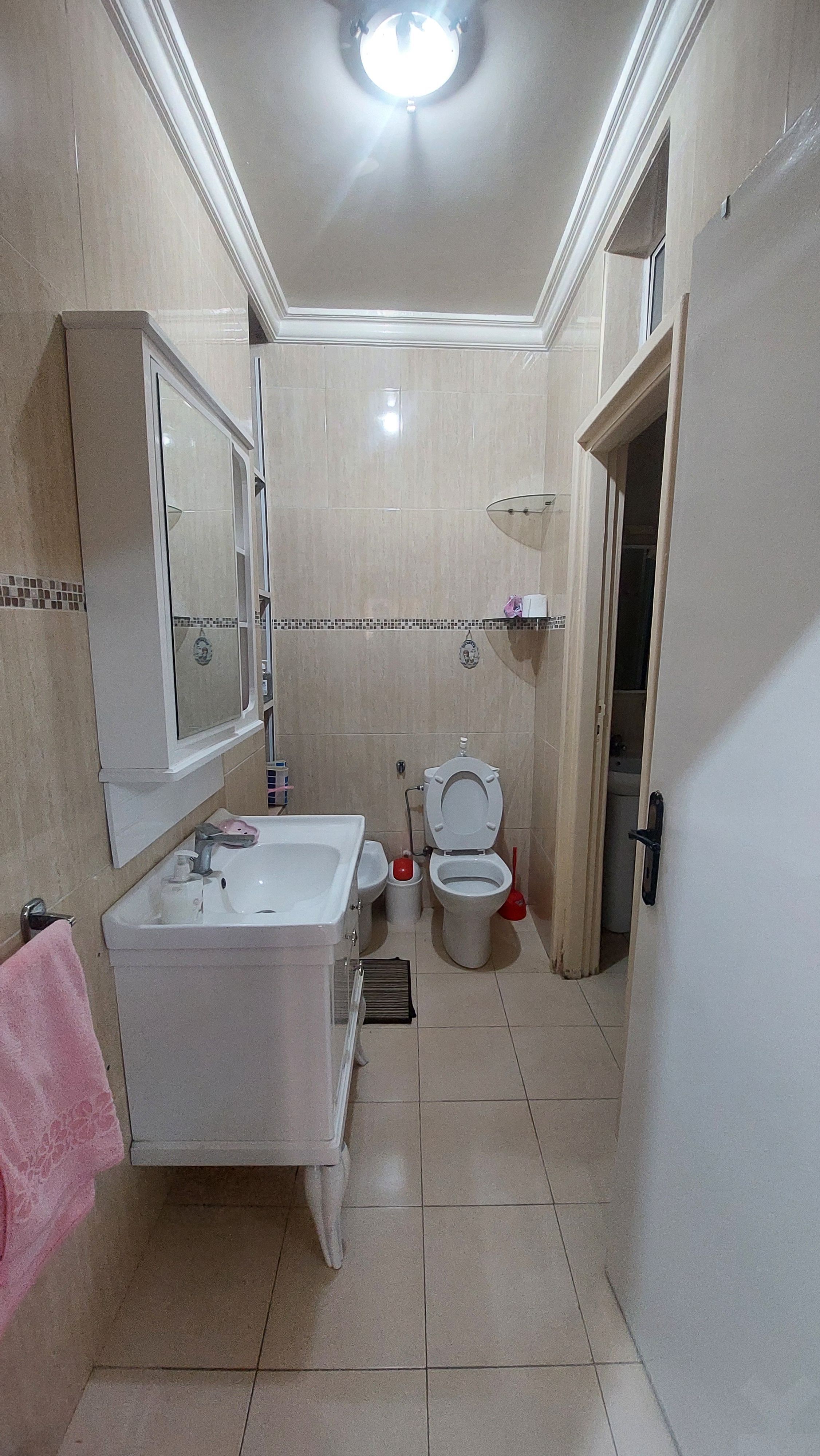 Appartement 145 m² f Belvedere (Roches Noires) — 7