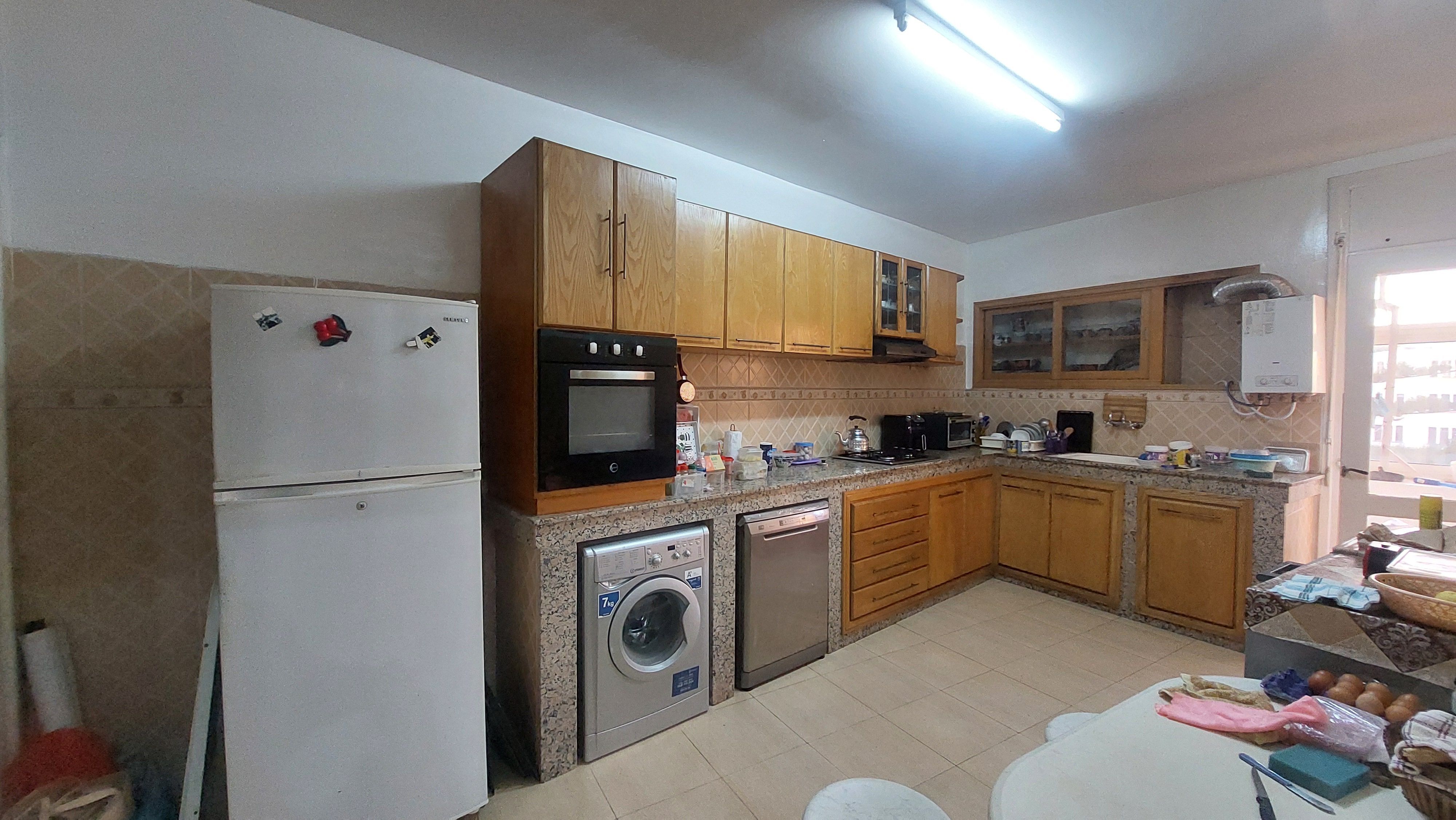 Appartement — Casablanca