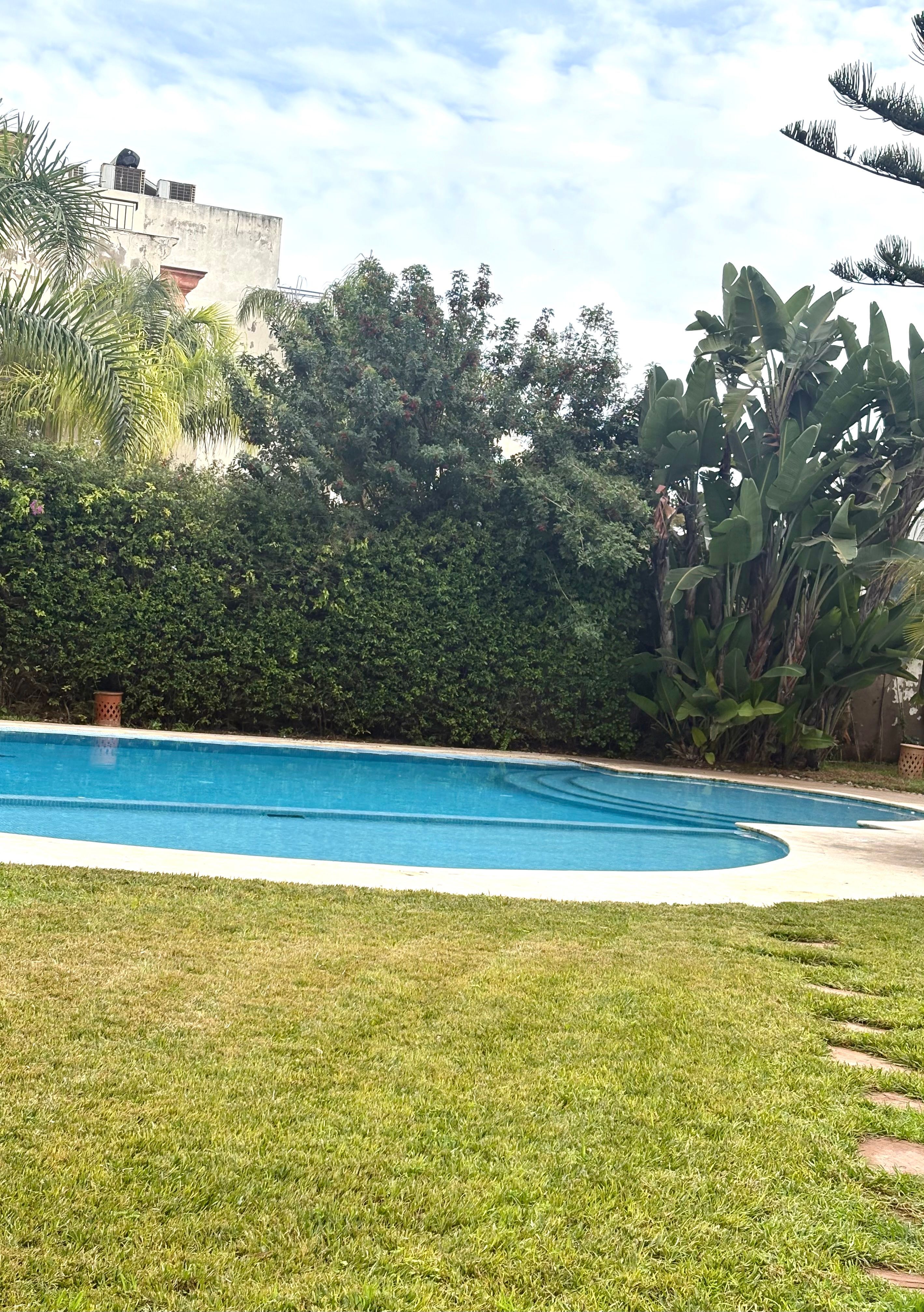 Appartement — Casablanca — 5