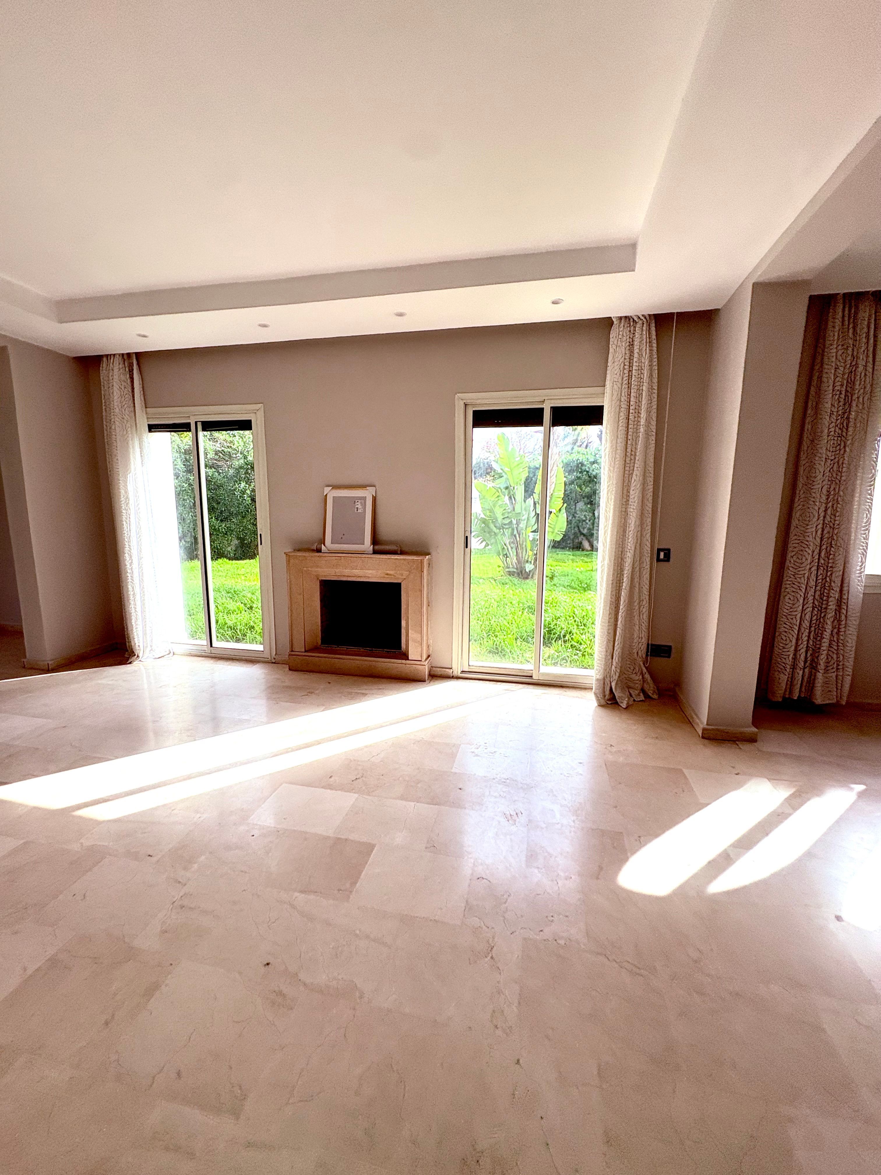 Appartement — Casablanca — 2