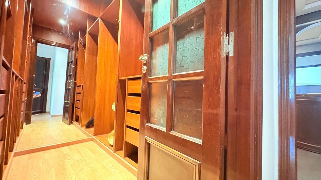 شقة 165 م² في Bourgogne (Anfa) — 14