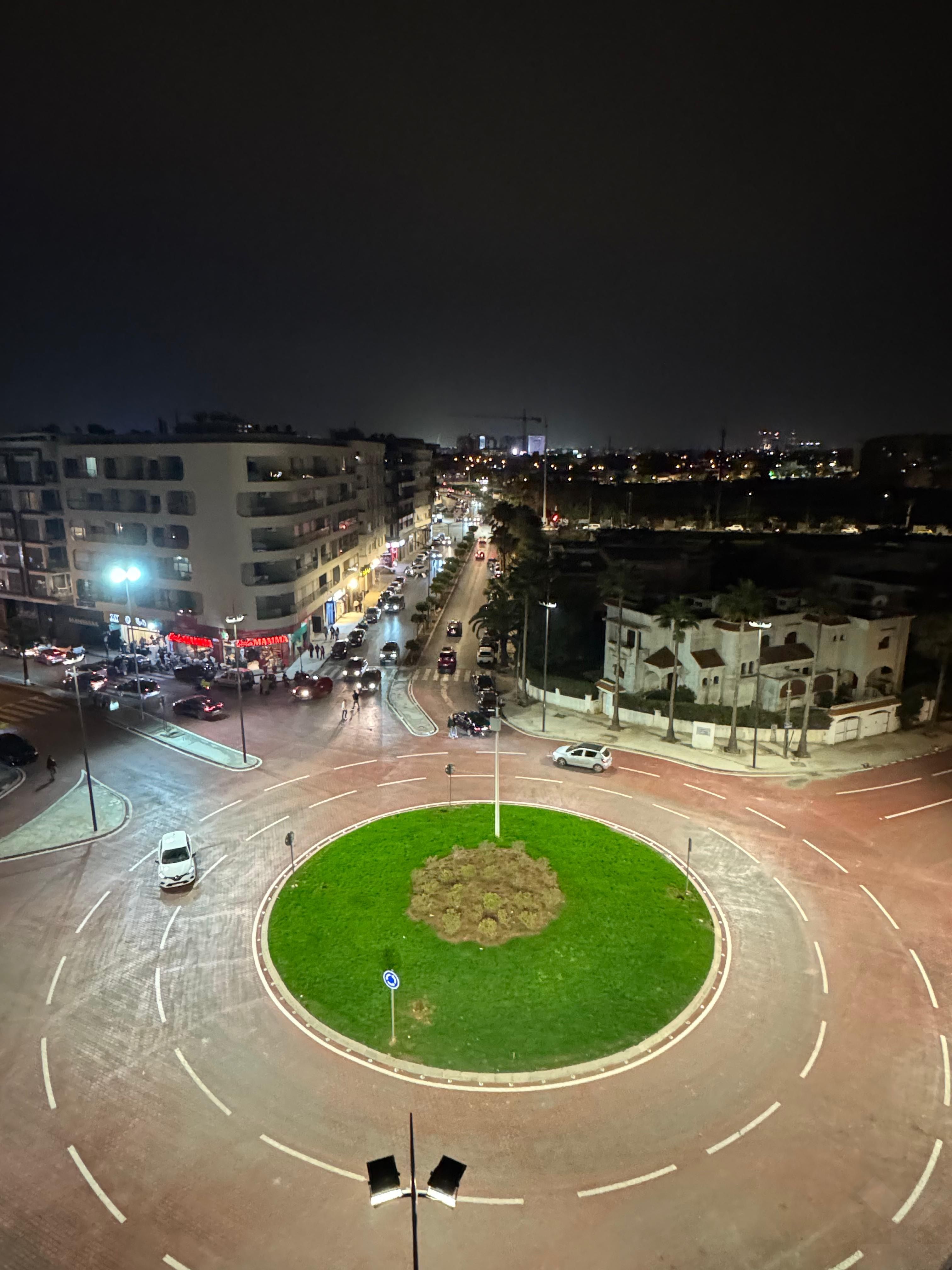 شقة 165 م² في Bourgogne (Anfa) — 17
