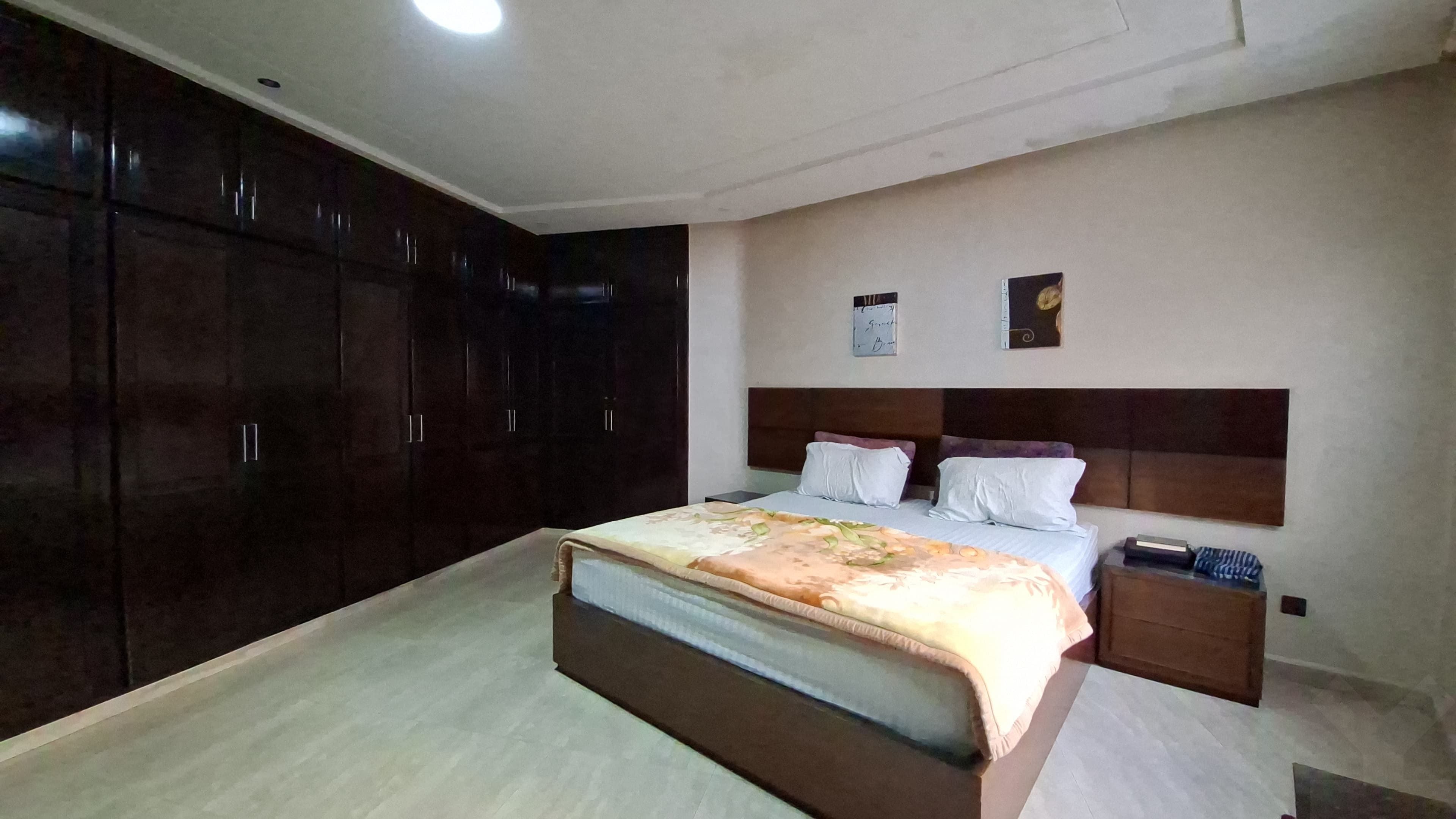 Appartement 174 m² f Belvedere (Roches Noires) — 14