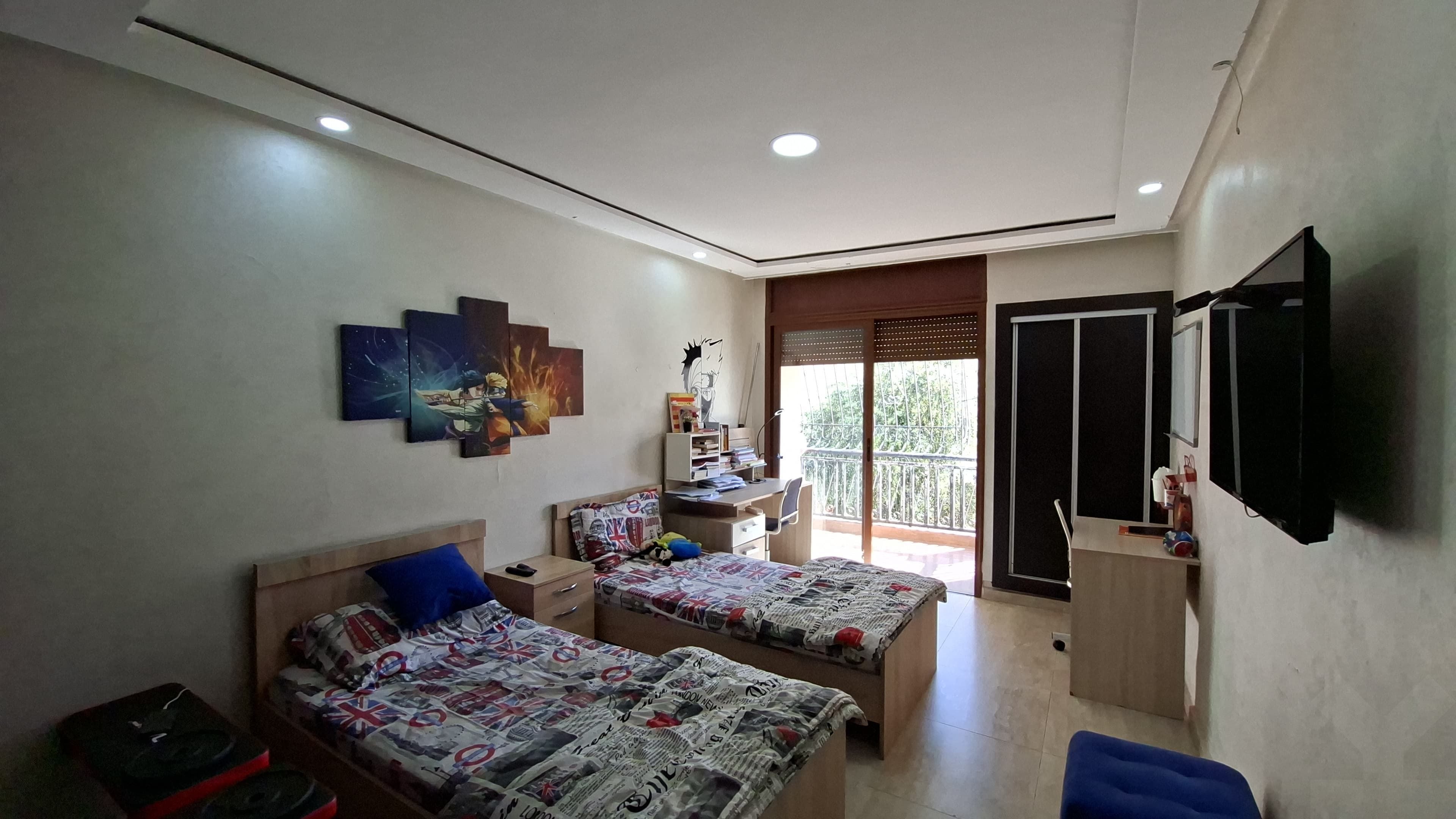 Appartement 174 m² f Belvedere (Roches Noires) — 15