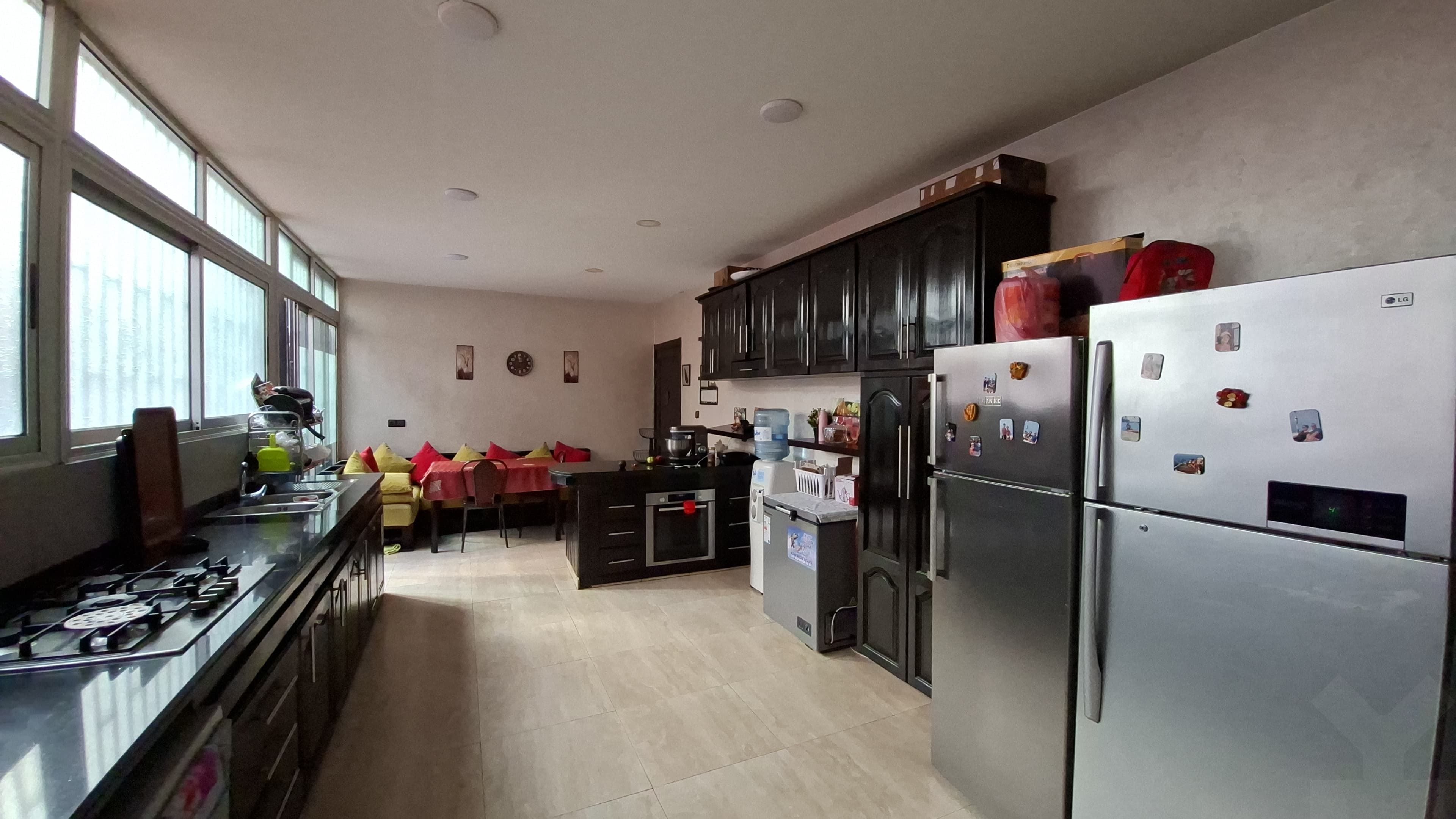 Appartement 174 m² f Belvedere (Roches Noires) — 16