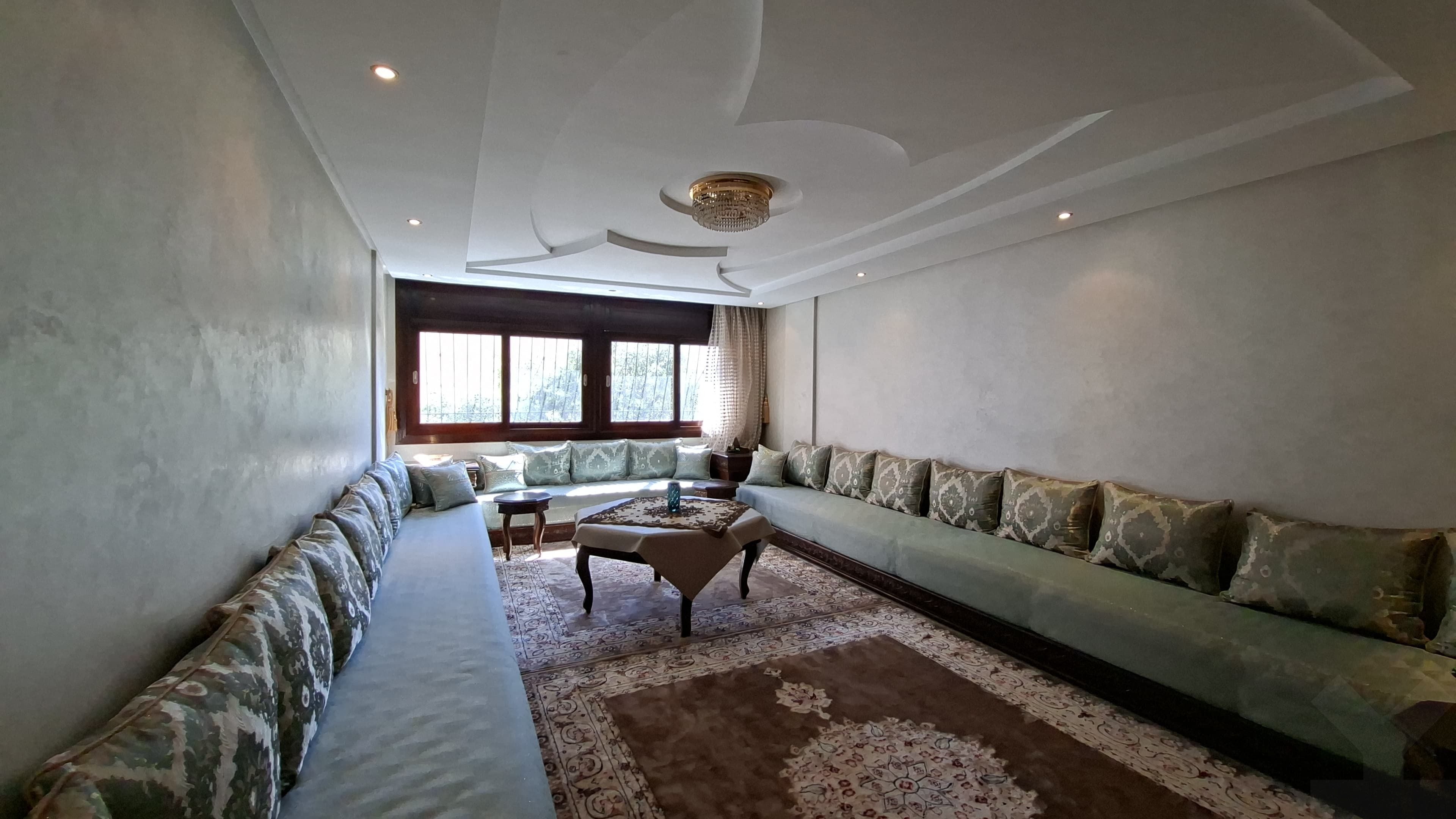 Appartement — Casablanca — 3