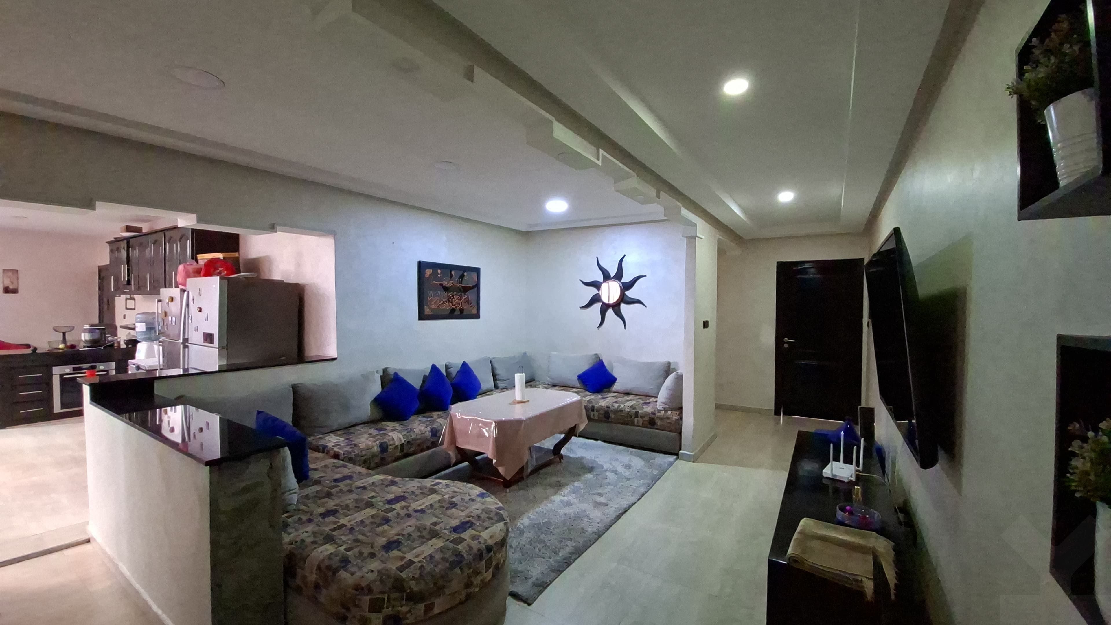 Appartement 174 m² f Belvedere (Roches Noires) — 11