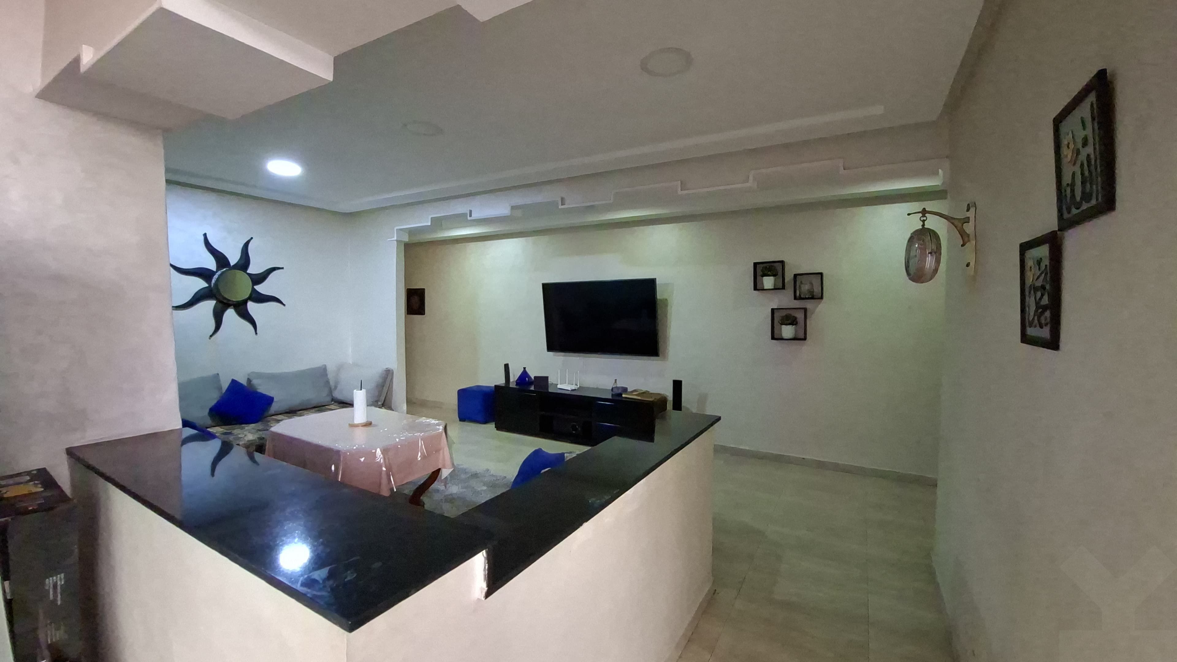 Appartement — Casablanca — 5