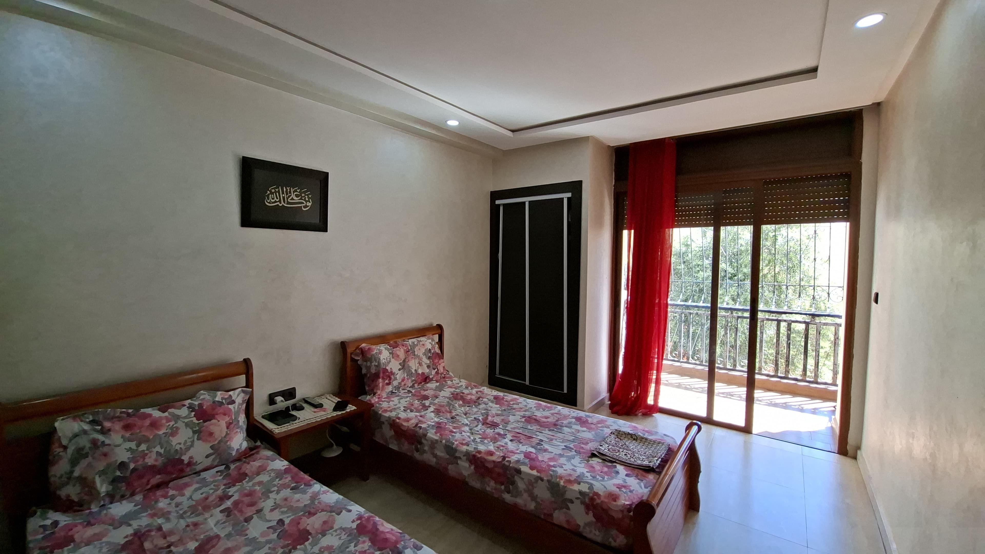 Appartement — Casablanca — 2