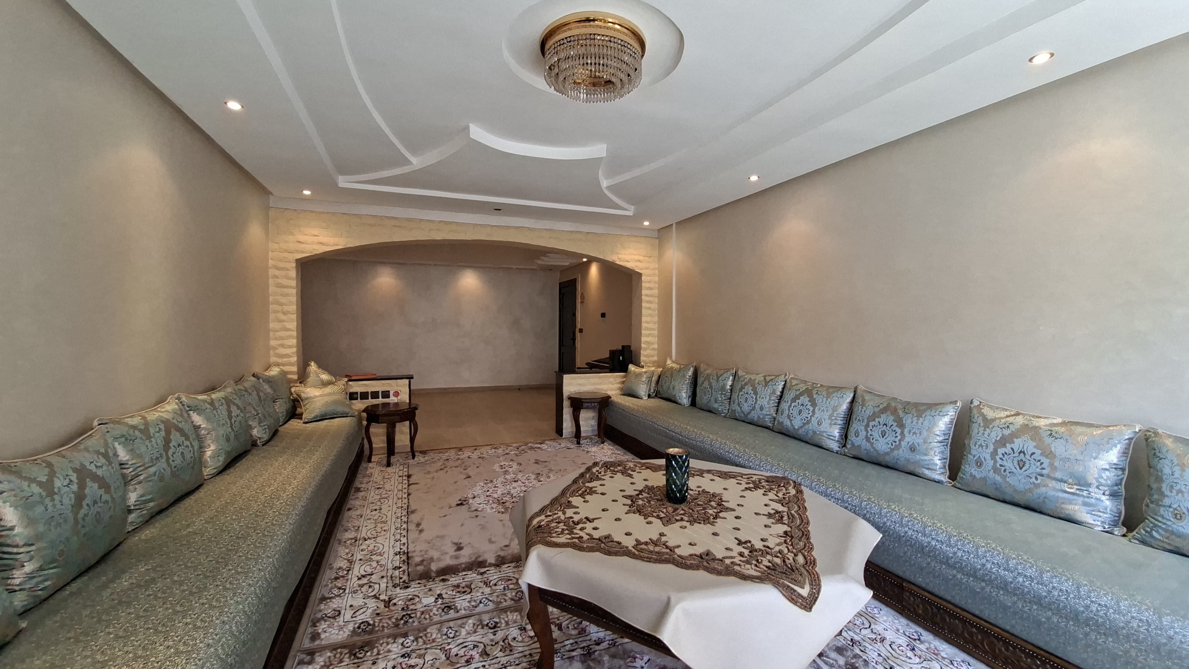 Appartement — Casablanca — 4