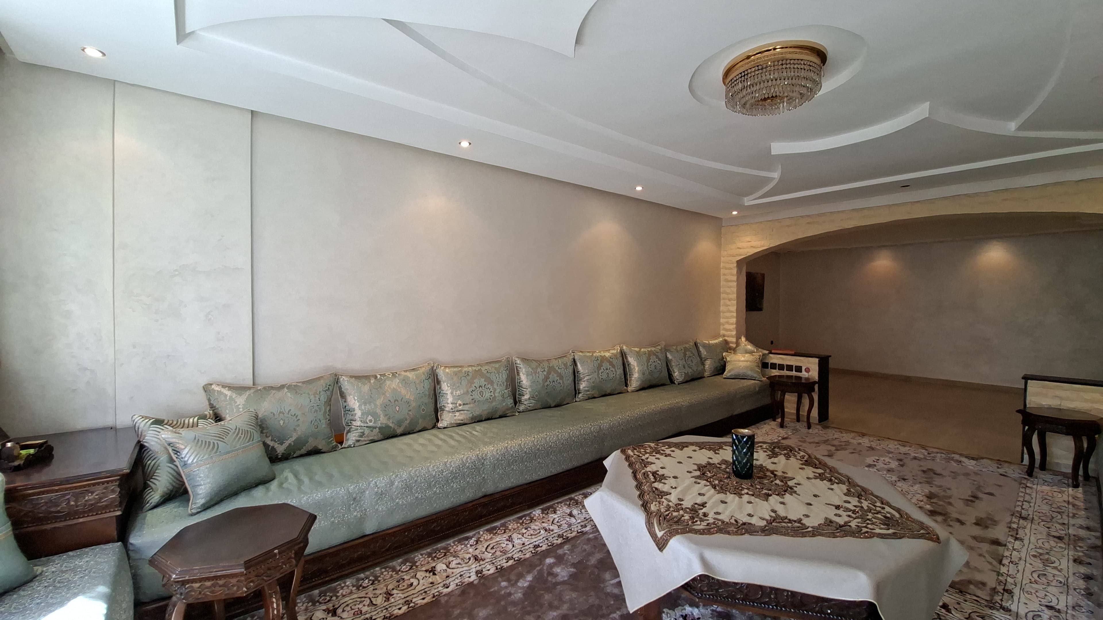Appartement 174 m² f Belvedere (Roches Noires) — 7