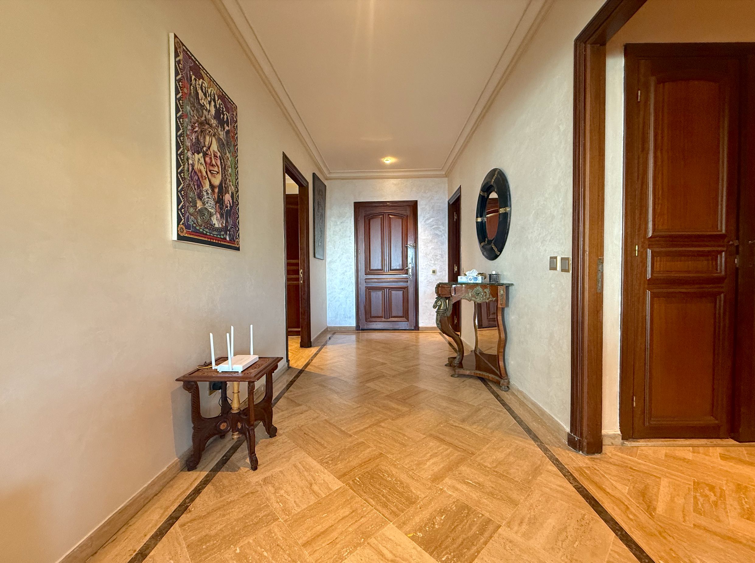 Appartement — Casablanca — 6