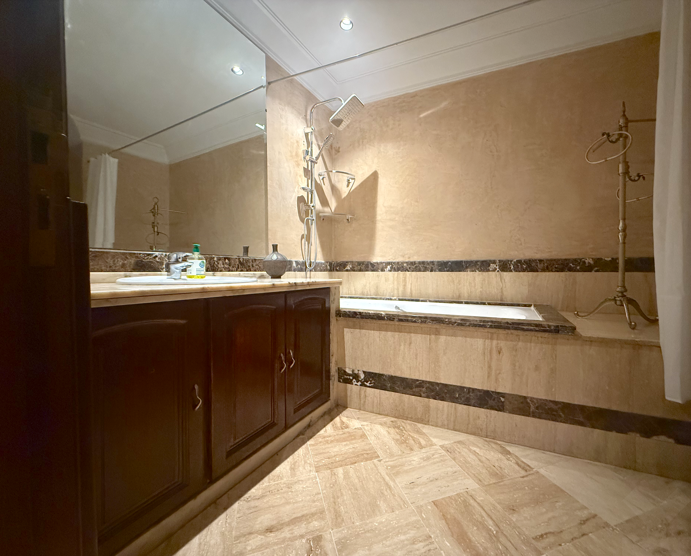Appartement 205 m² à Maarif — 15