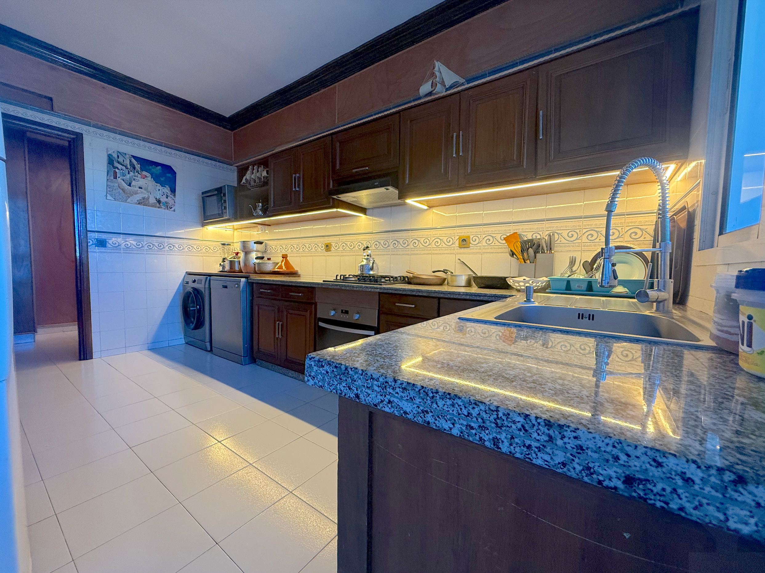 Appartement 205 m² à Maarif — 10
