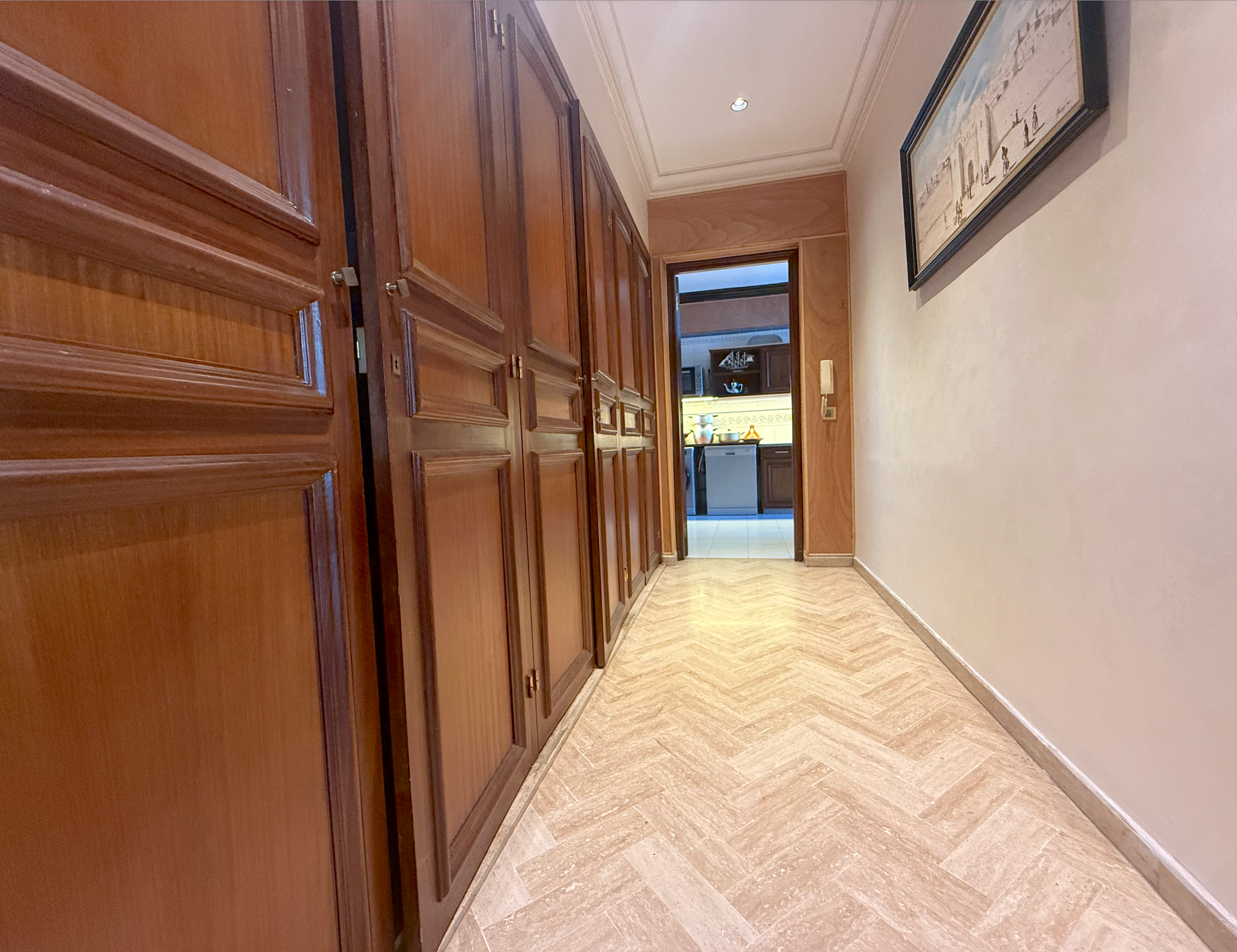 Appartement 205 m² à Maarif — 8