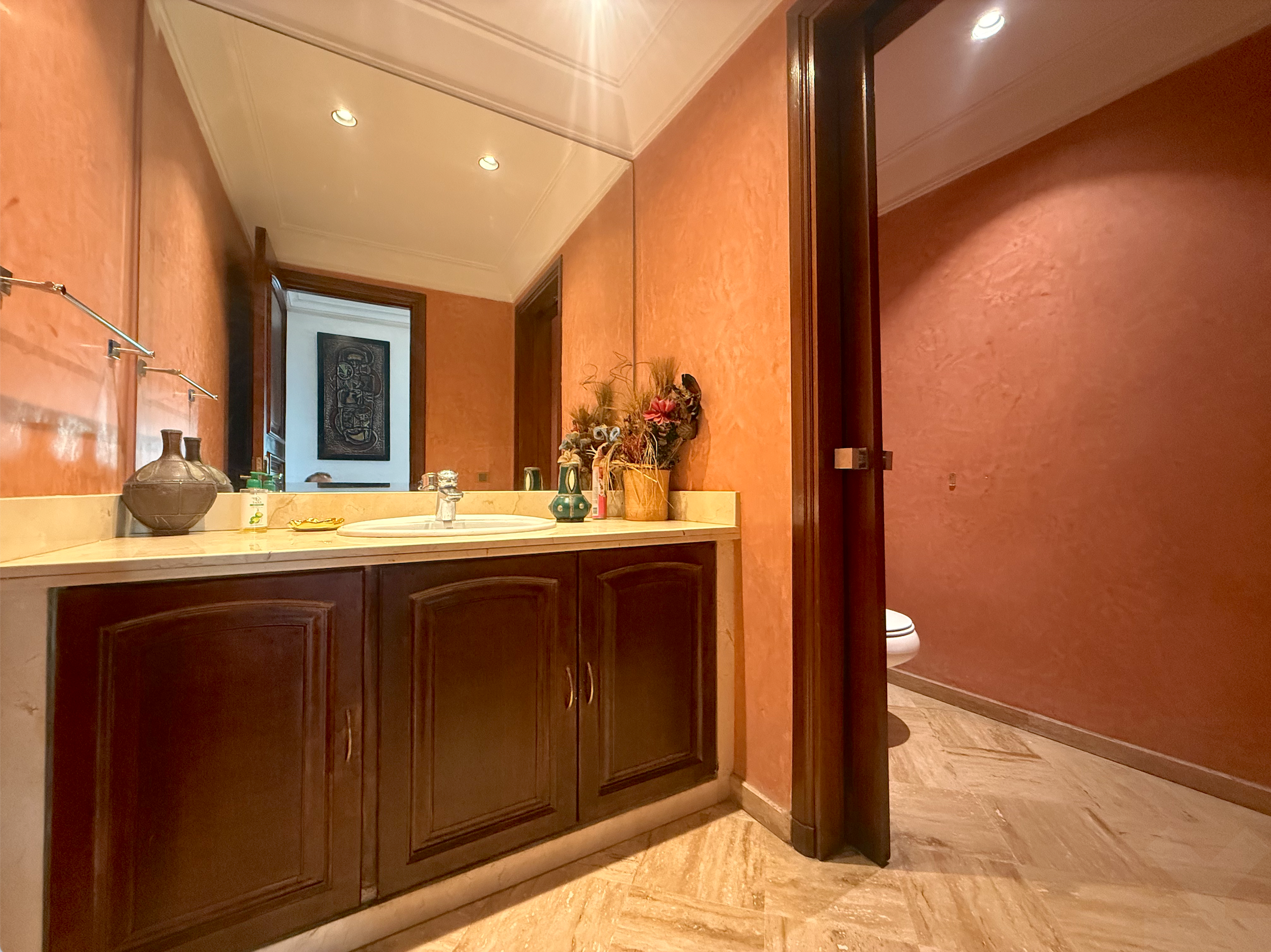 Appartement 205 m² à Maarif — 16