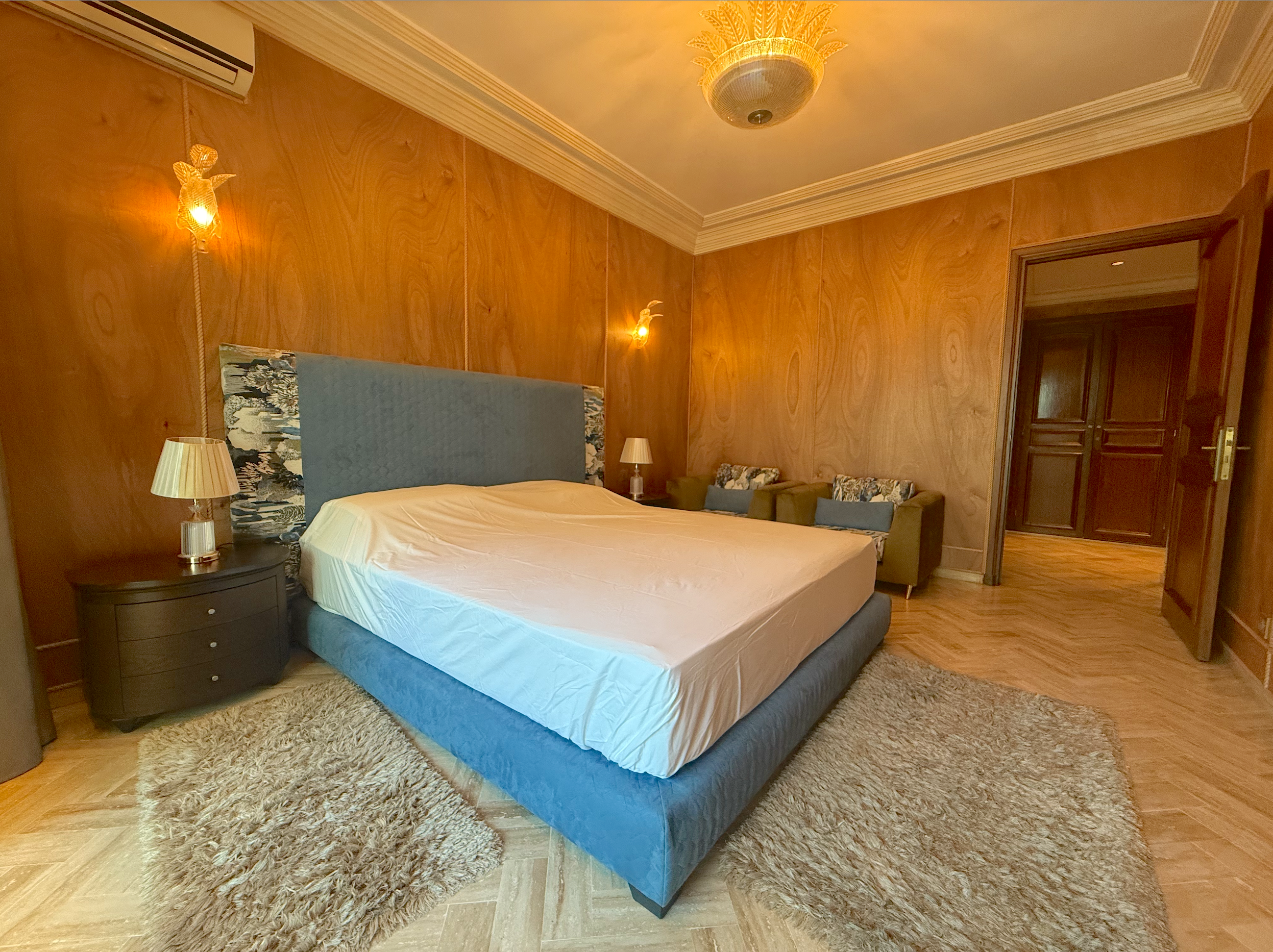 Appartement 205 m² à Maarif — 13